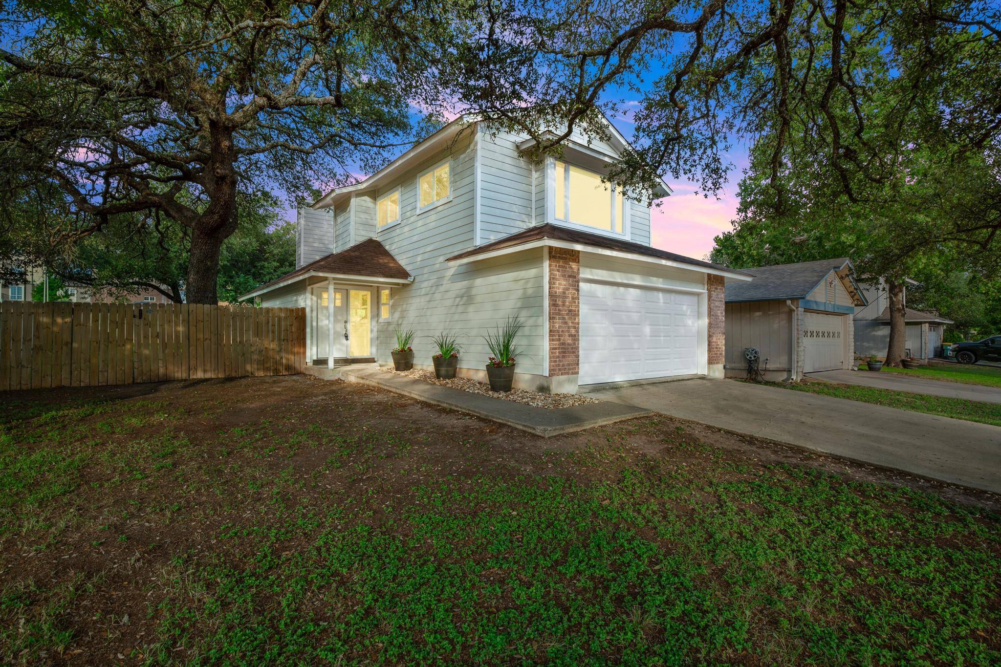 Cedar Park, TX 78613,3407 Sweetgum TRCE