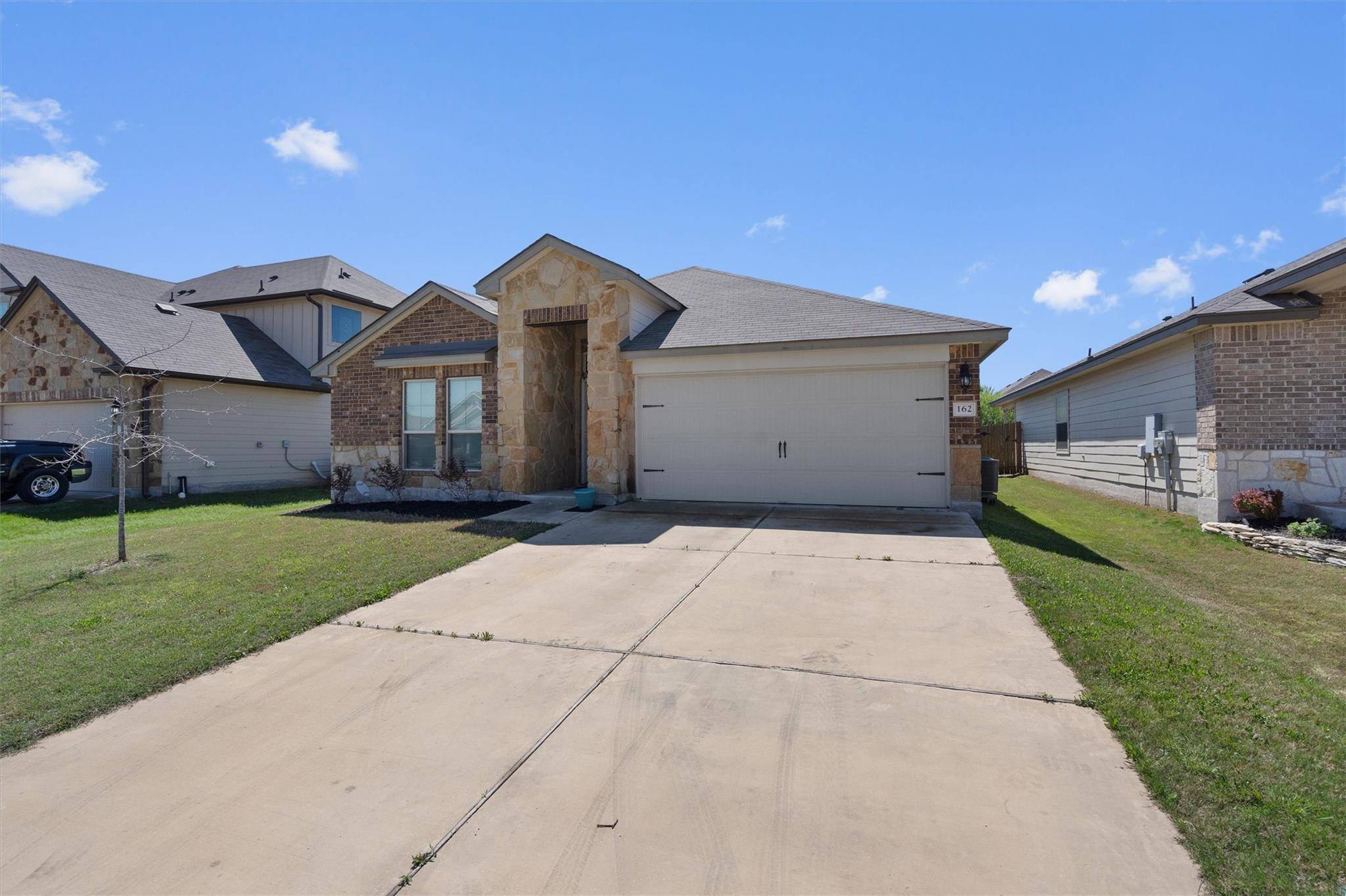 Taylor, TX 76574,162 Beth Ann LOOP