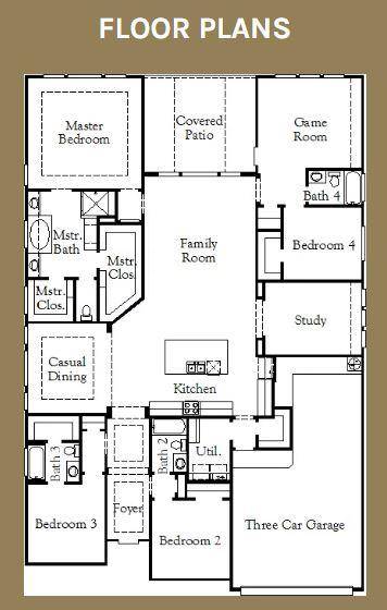 Leander, TX 78641,1516 Treasure Map VW