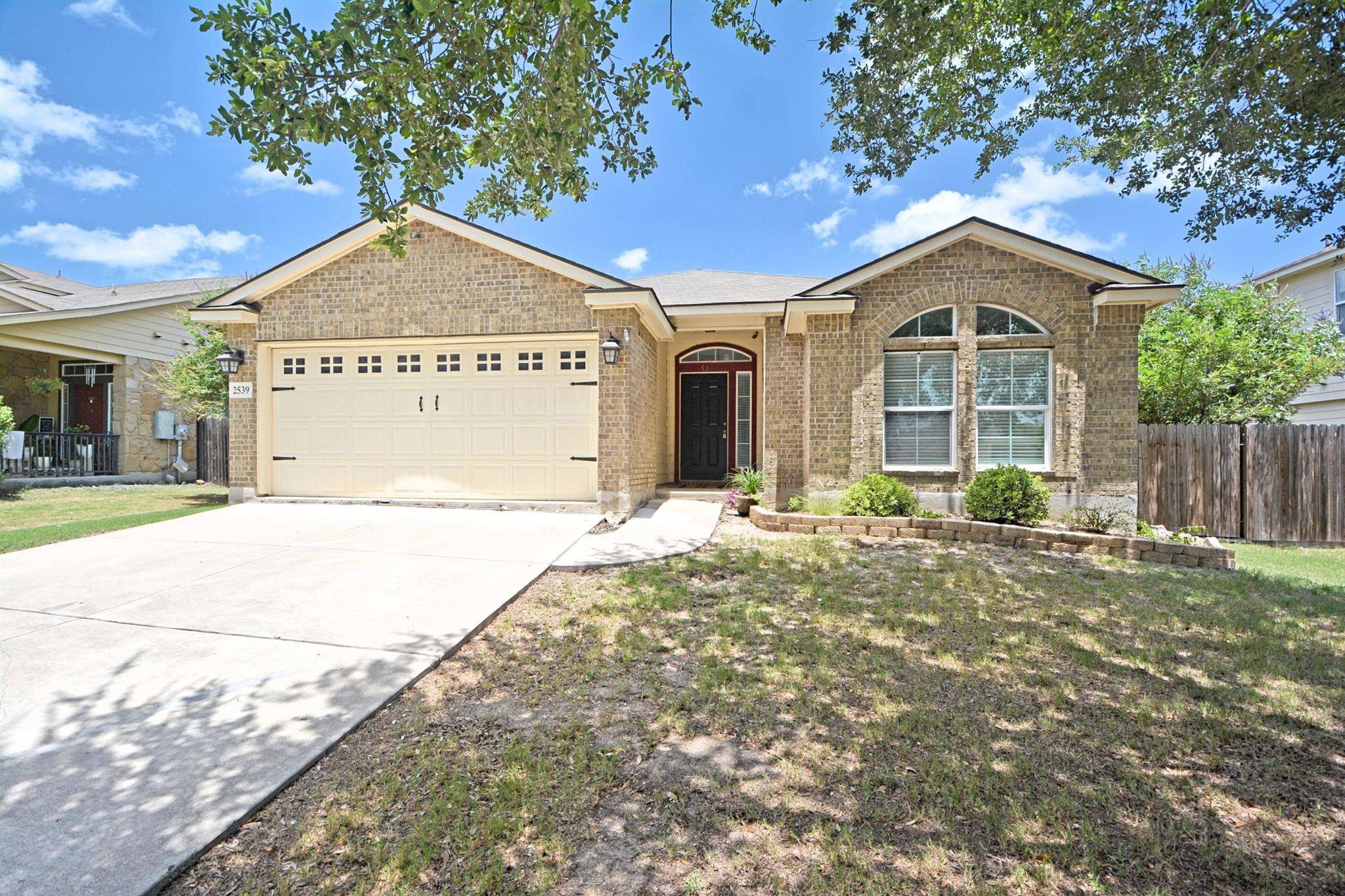 New Braunfels, TX 78130,2539 Fayette DR