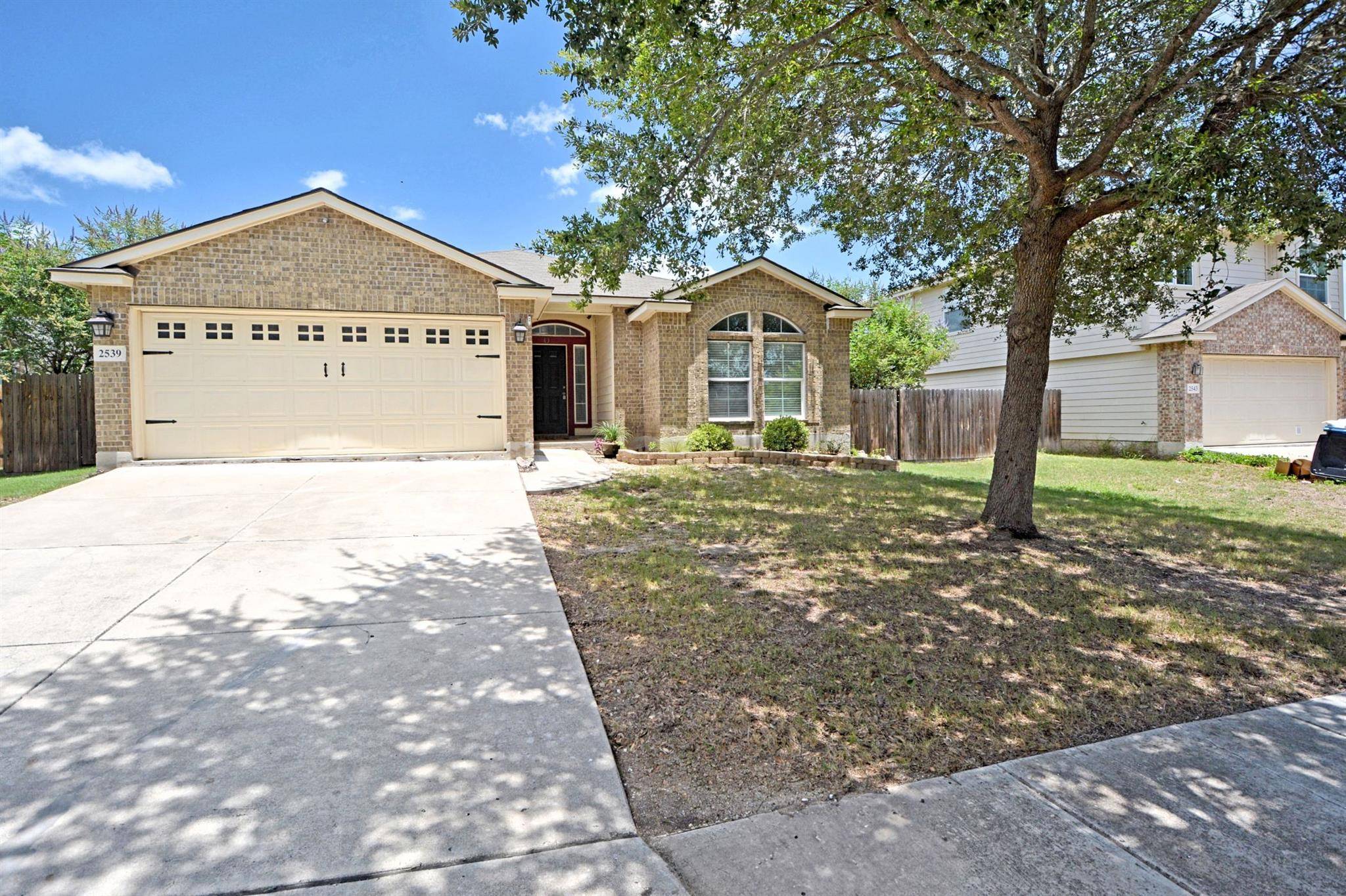 New Braunfels, TX 78130,2539 Fayette DR