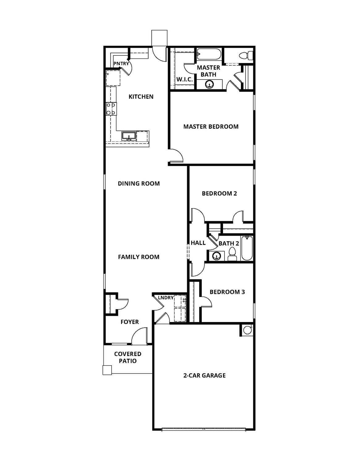 New Braunfels, TX 78132,4027 Trail de Paris