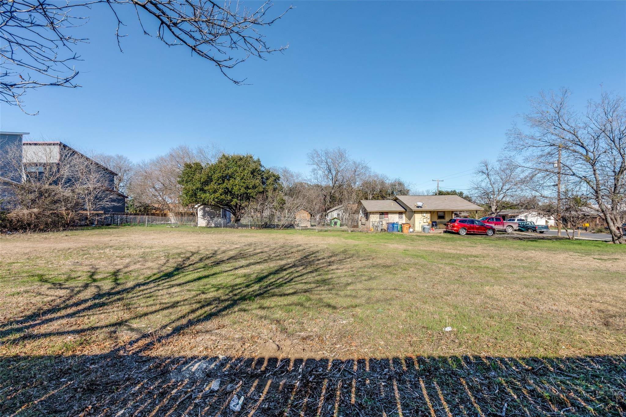 Austin, TX 78752,6908 -6910 Blessing Ave