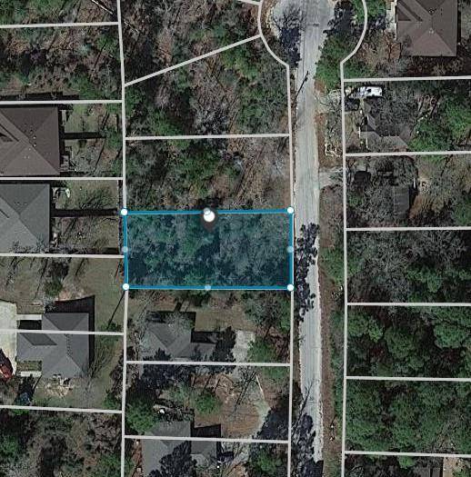 Bastrop, TX 78602,TBD N Kanaio DR