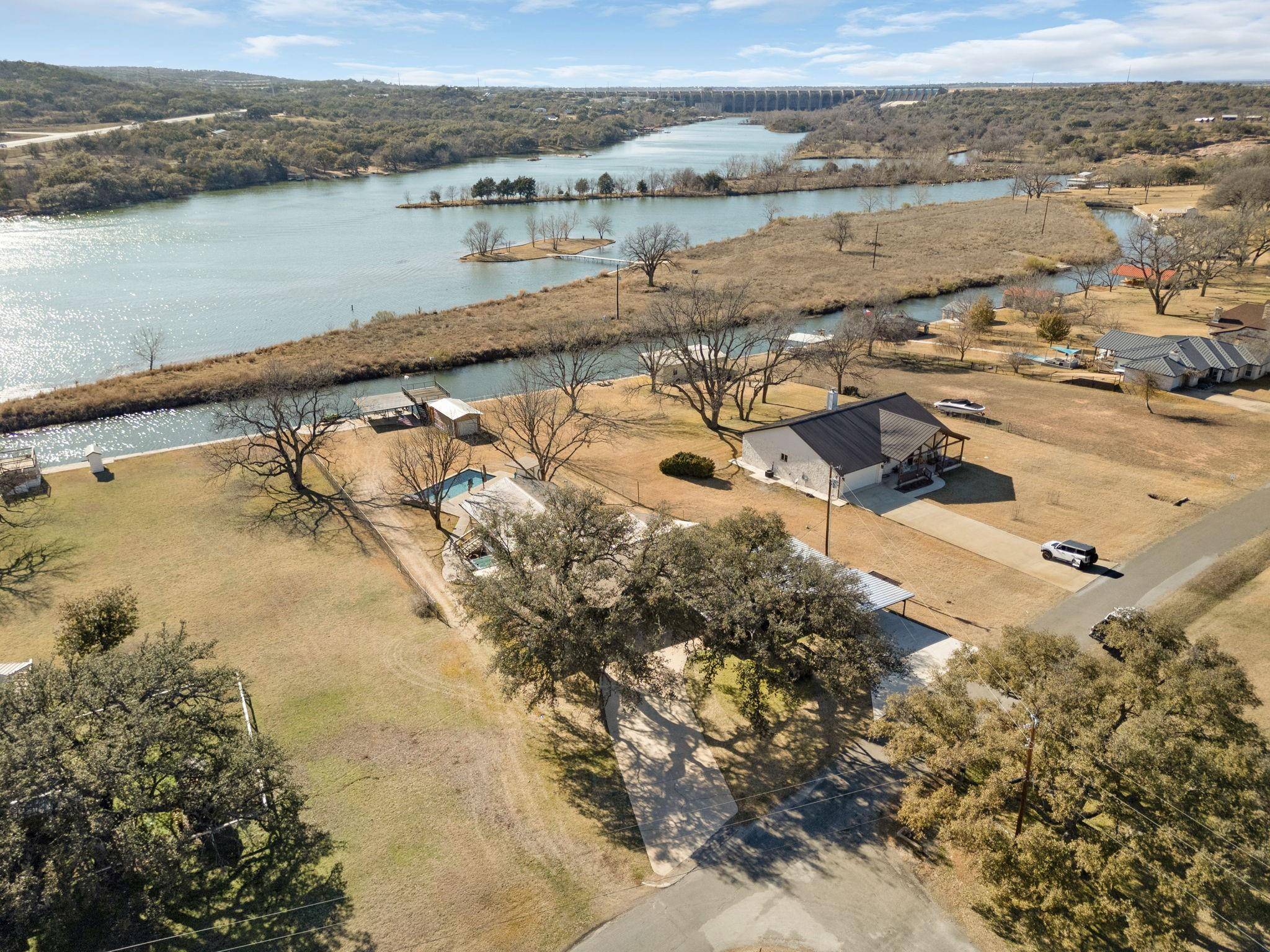 Burnet, TX 78611,125 County Road 141