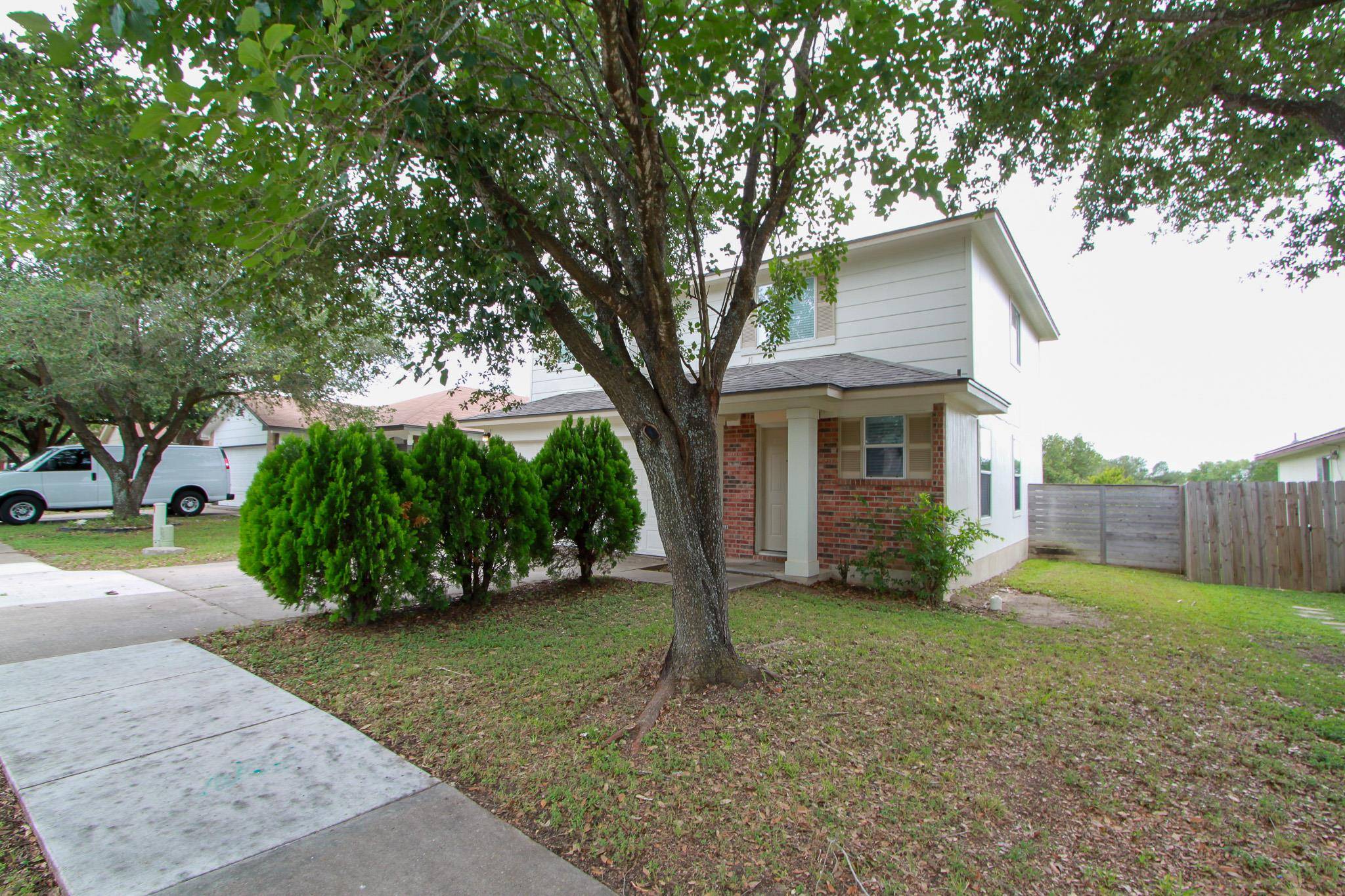 Austin, TX 78724,14909 Chamberlain CT