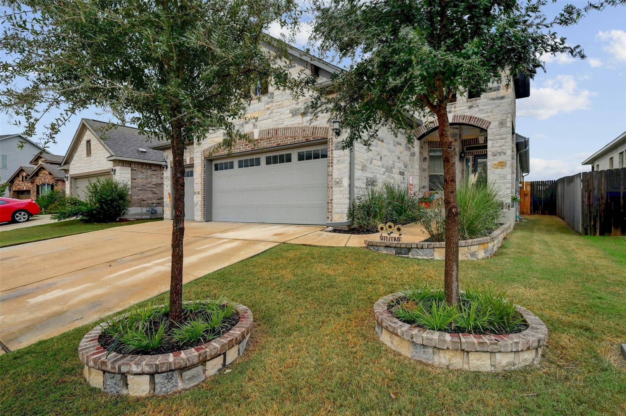 San Marcos, TX 78666,541 Blue Oak BLVD