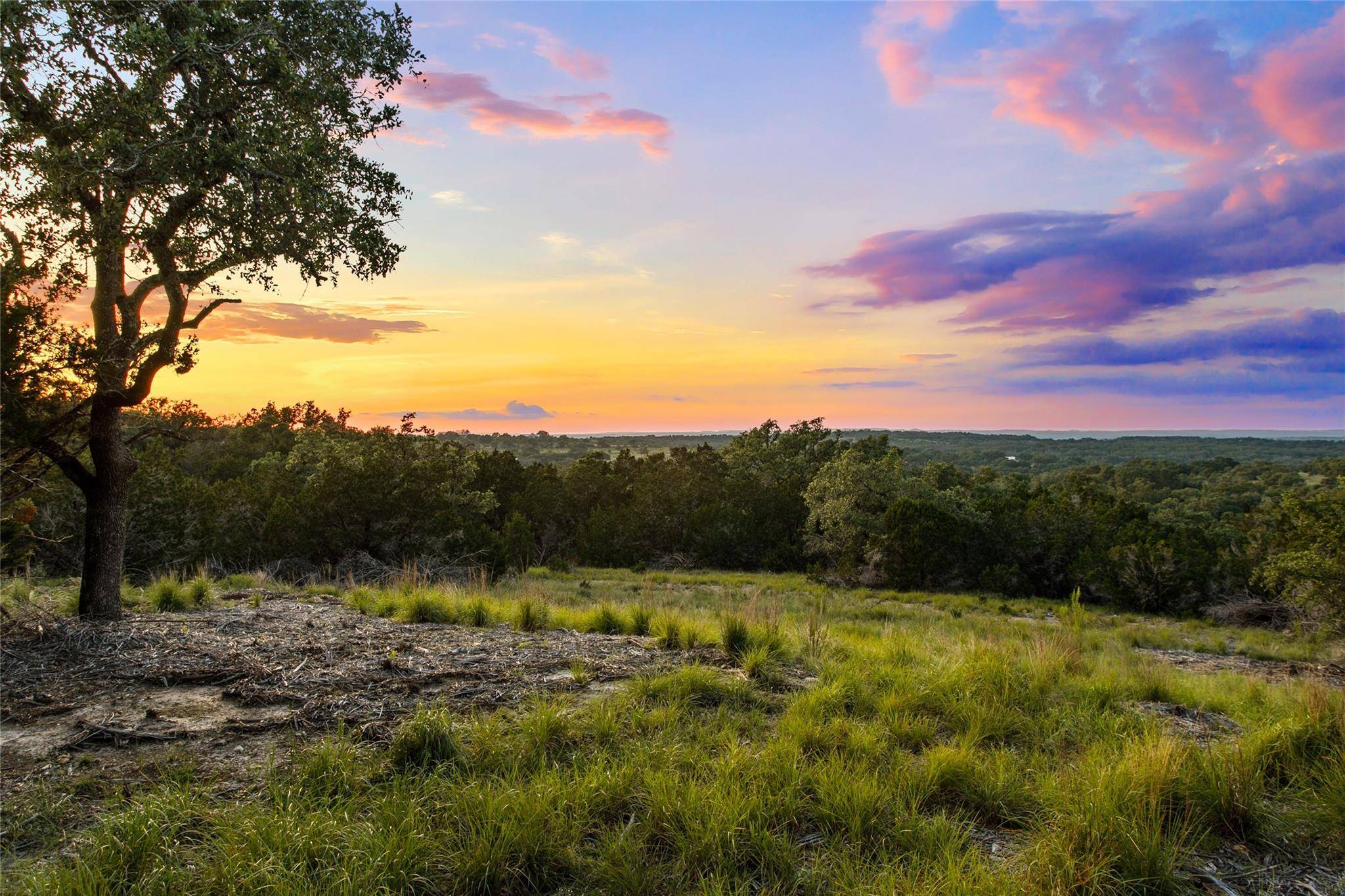 Johnson City, TX 78636,Lot 5 Sunset View CT