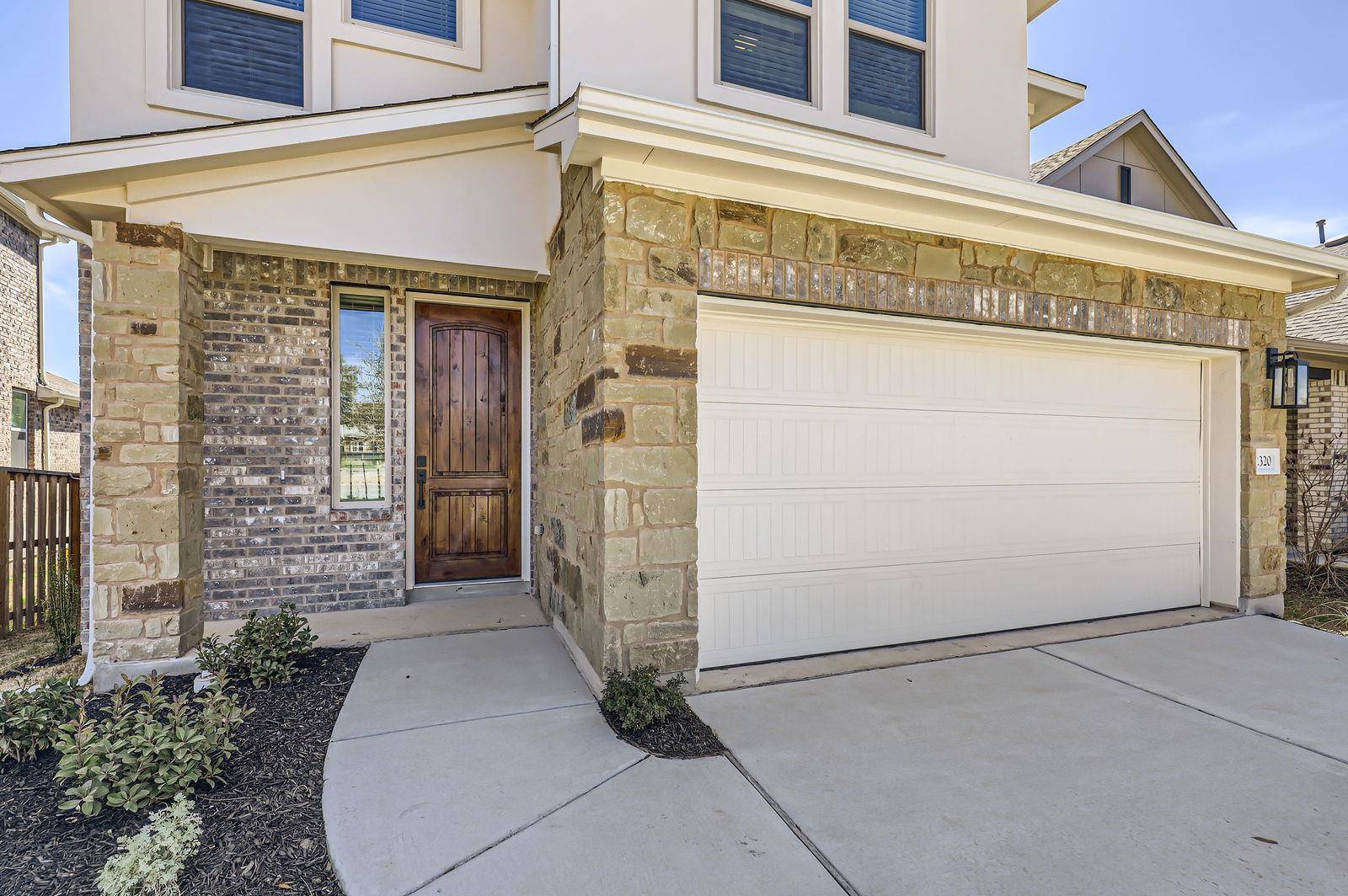 Georgetown, TX 78633,2320 Sawdust DR