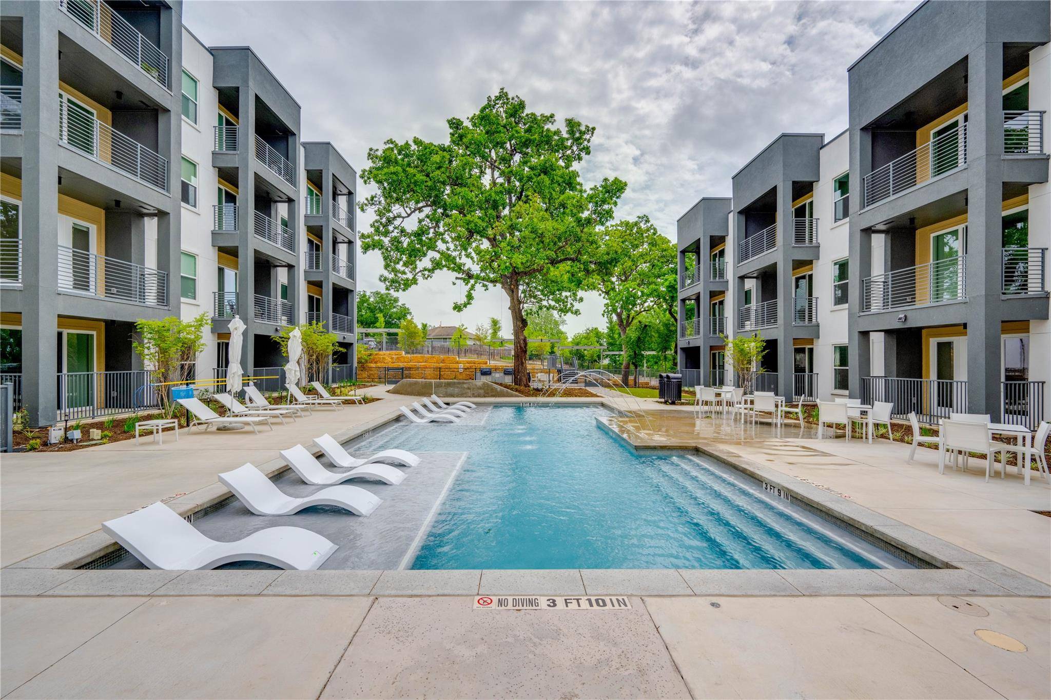 Austin, TX 78723,4801 Springdale RD #1306