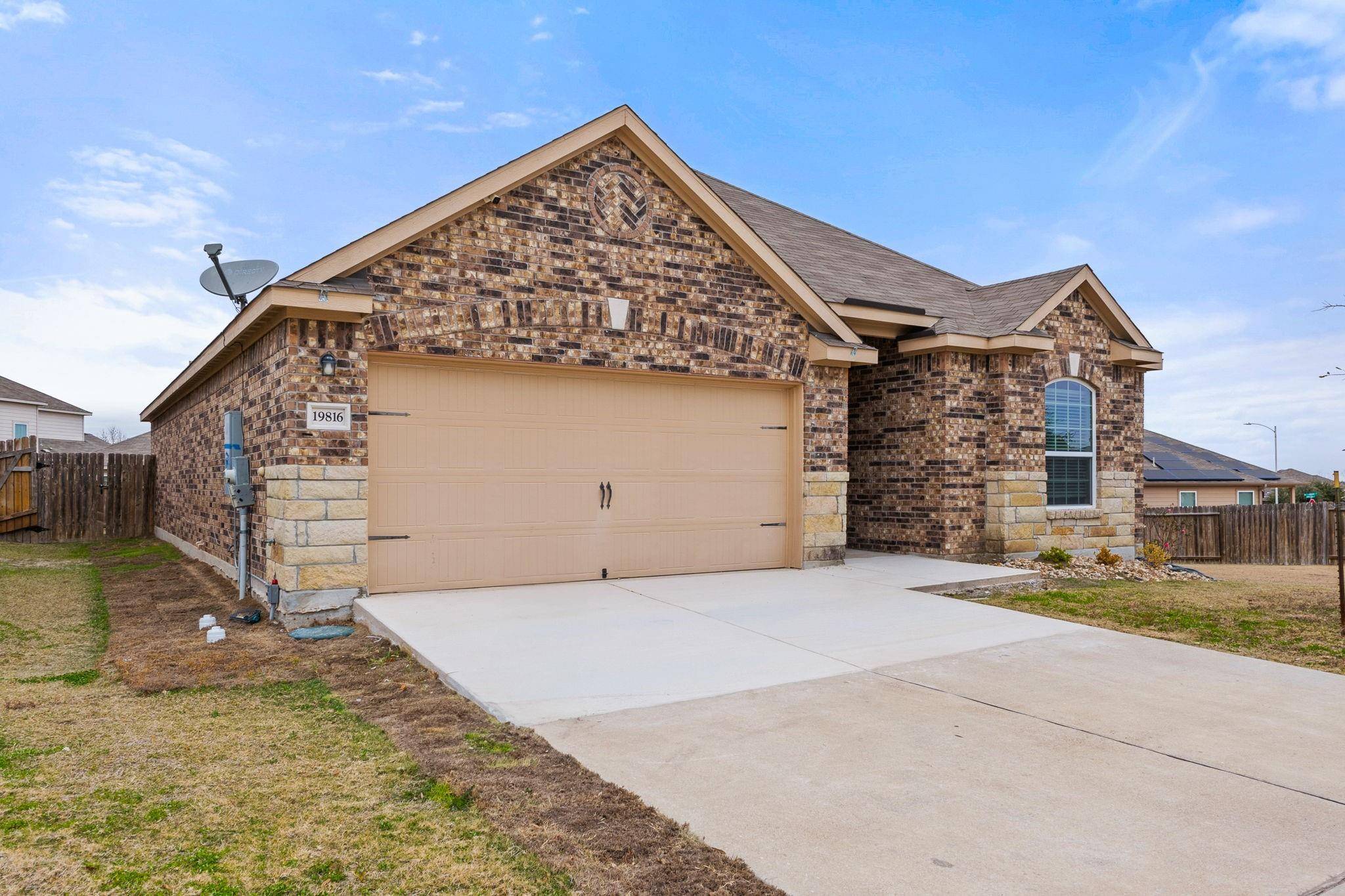 Manor, TX 78653,19816 WT GALLAWAY ST