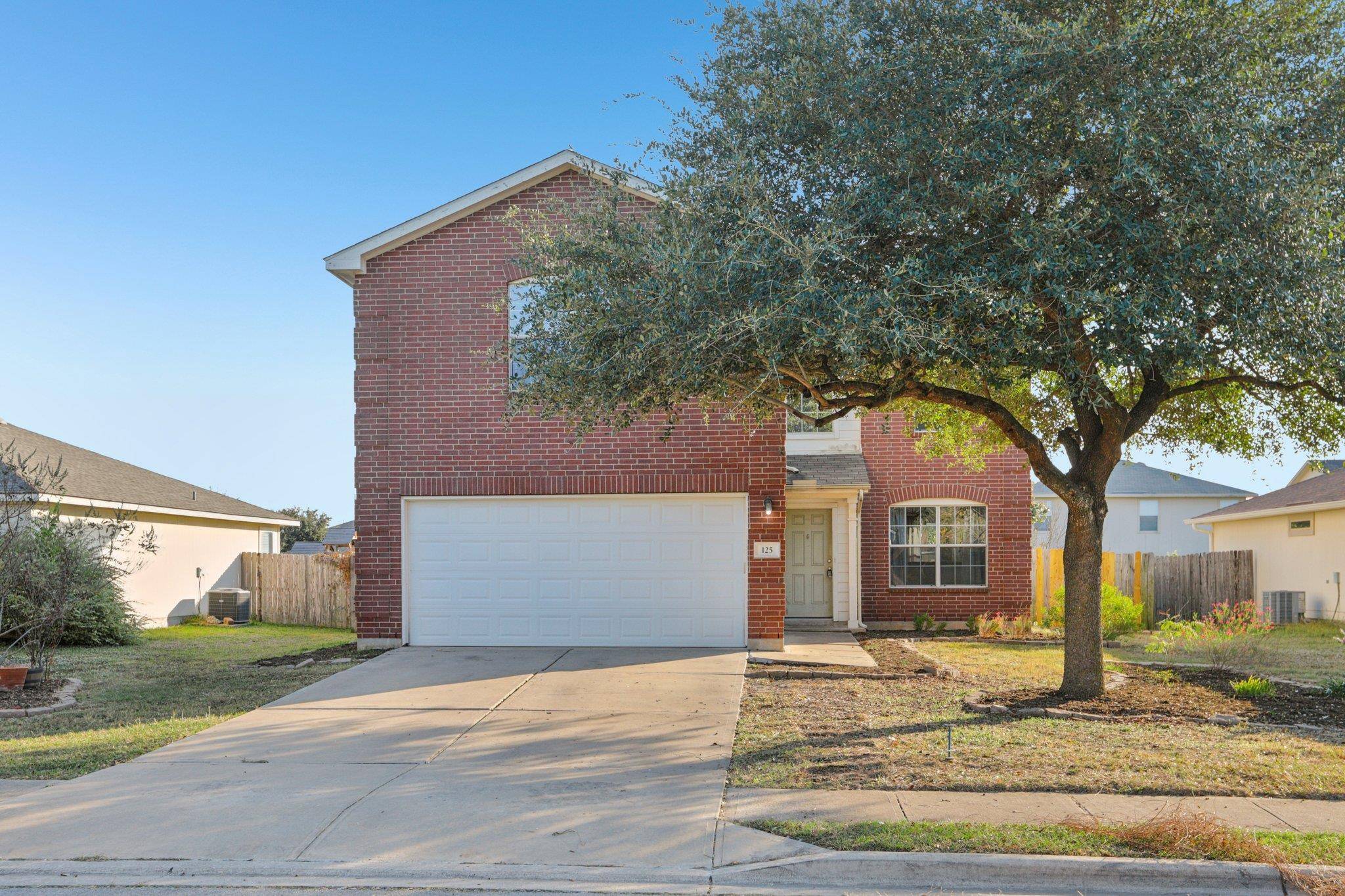 Hutto, TX 78621,125 Phillips ST