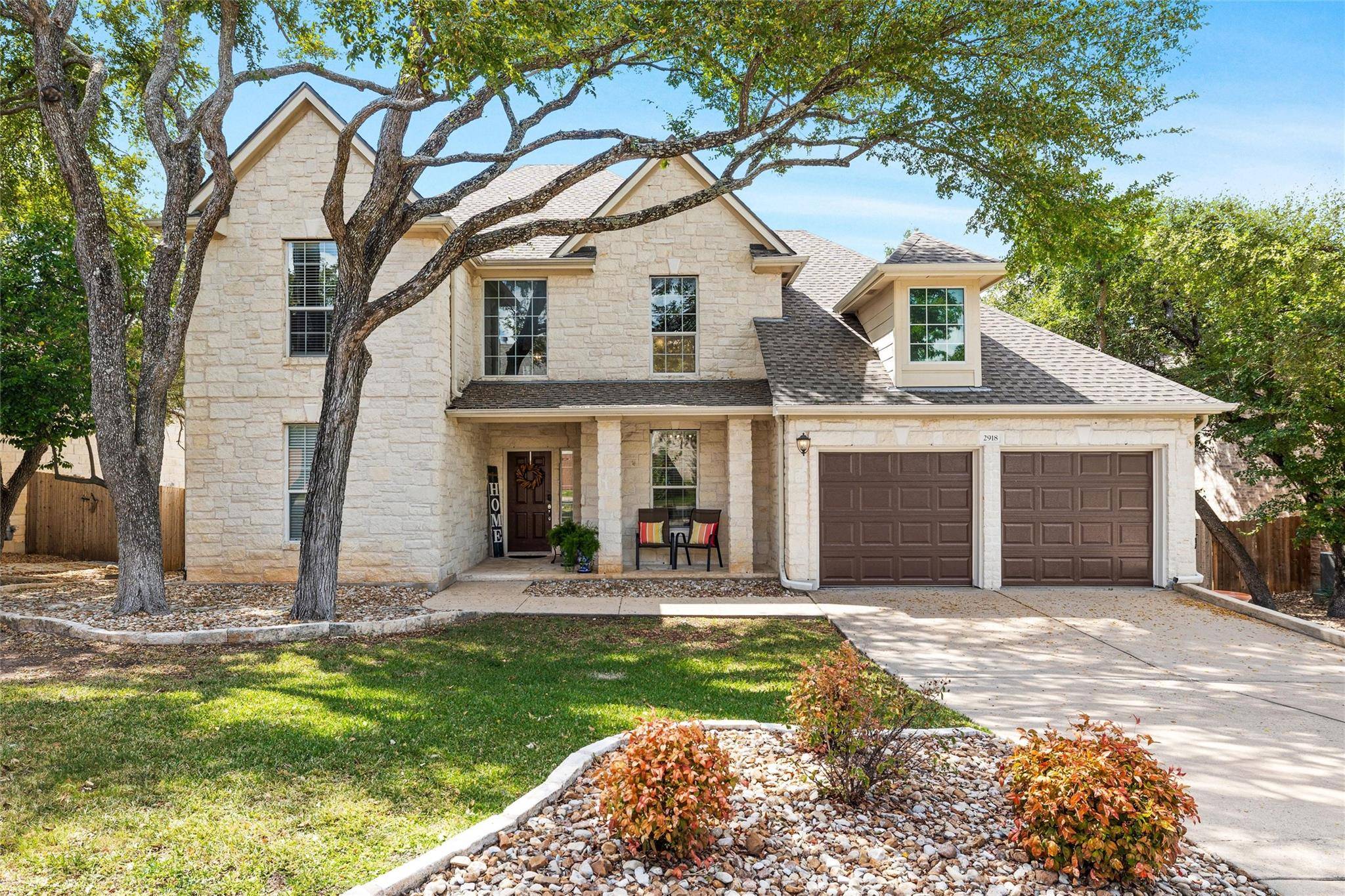 Round Rock, TX 78665,2918 Forest Meadow DR