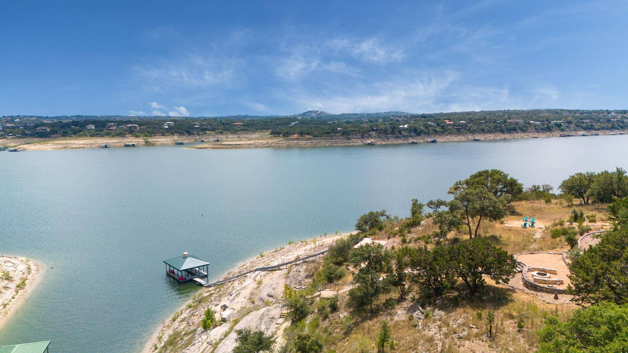Lago Vista, TX 78645,1417 Osprey Ridge LOOP
