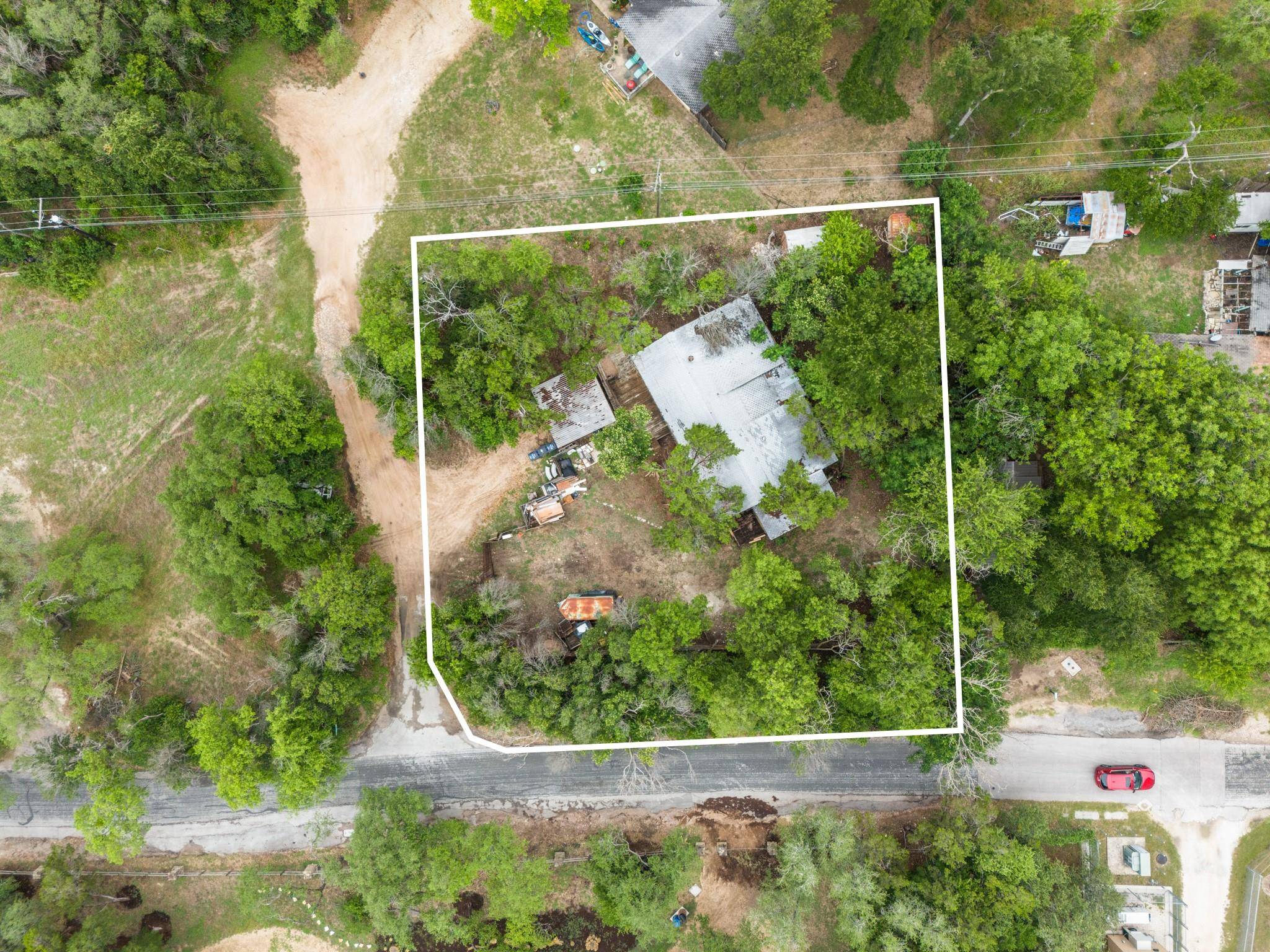 Austin, TX 78745,6600 Antelope CIR