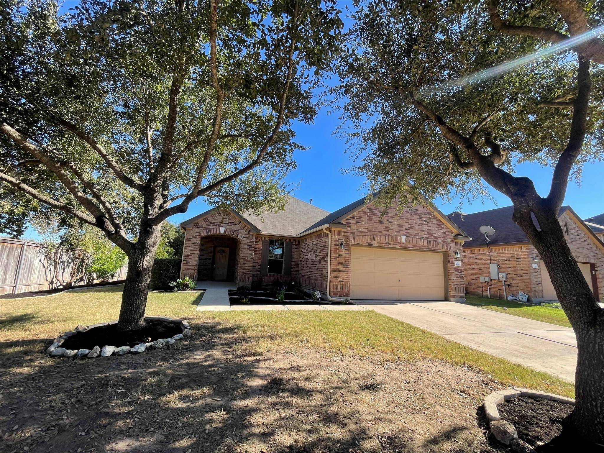 Round Rock, TX 78665,1033 Brighton PL