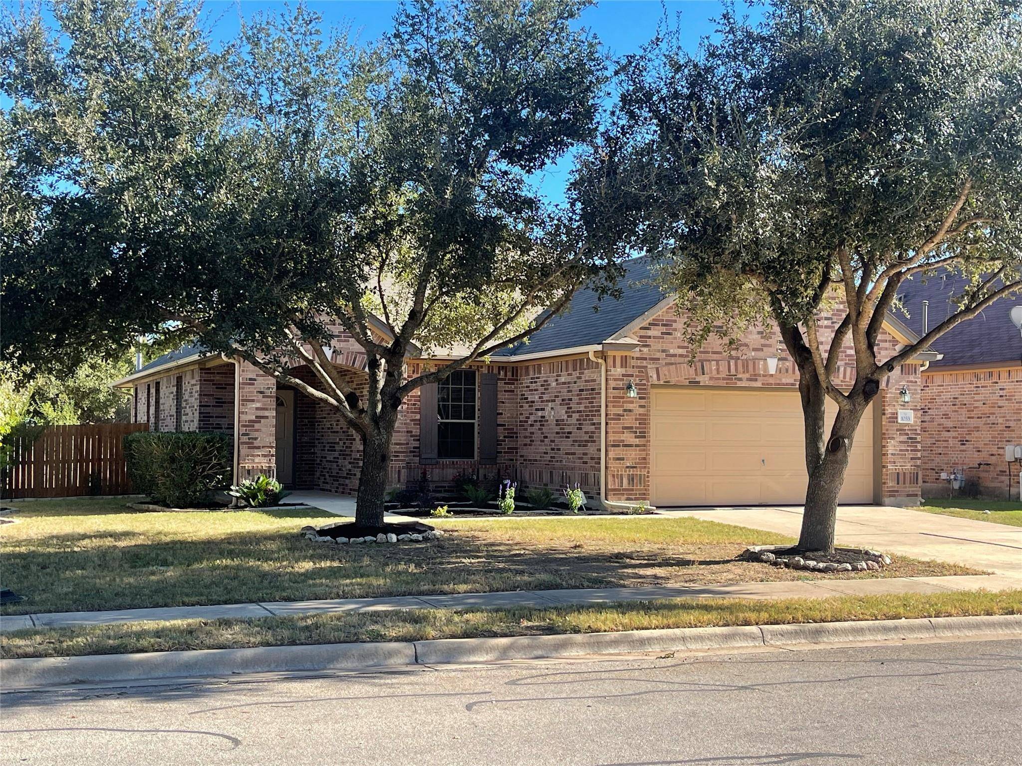 Round Rock, TX 78665,1033 Brighton PL