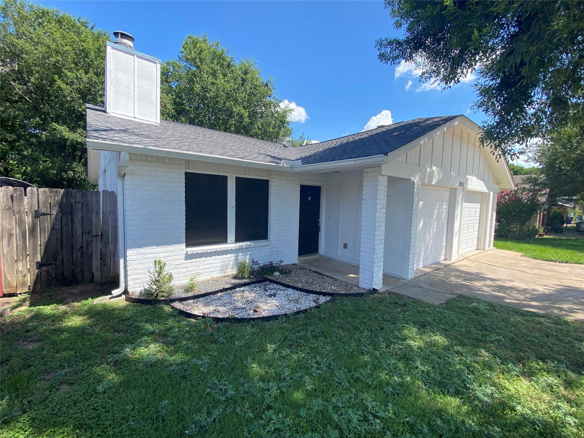 Austin, TX 78753,9511 Aberdeen WAY #A