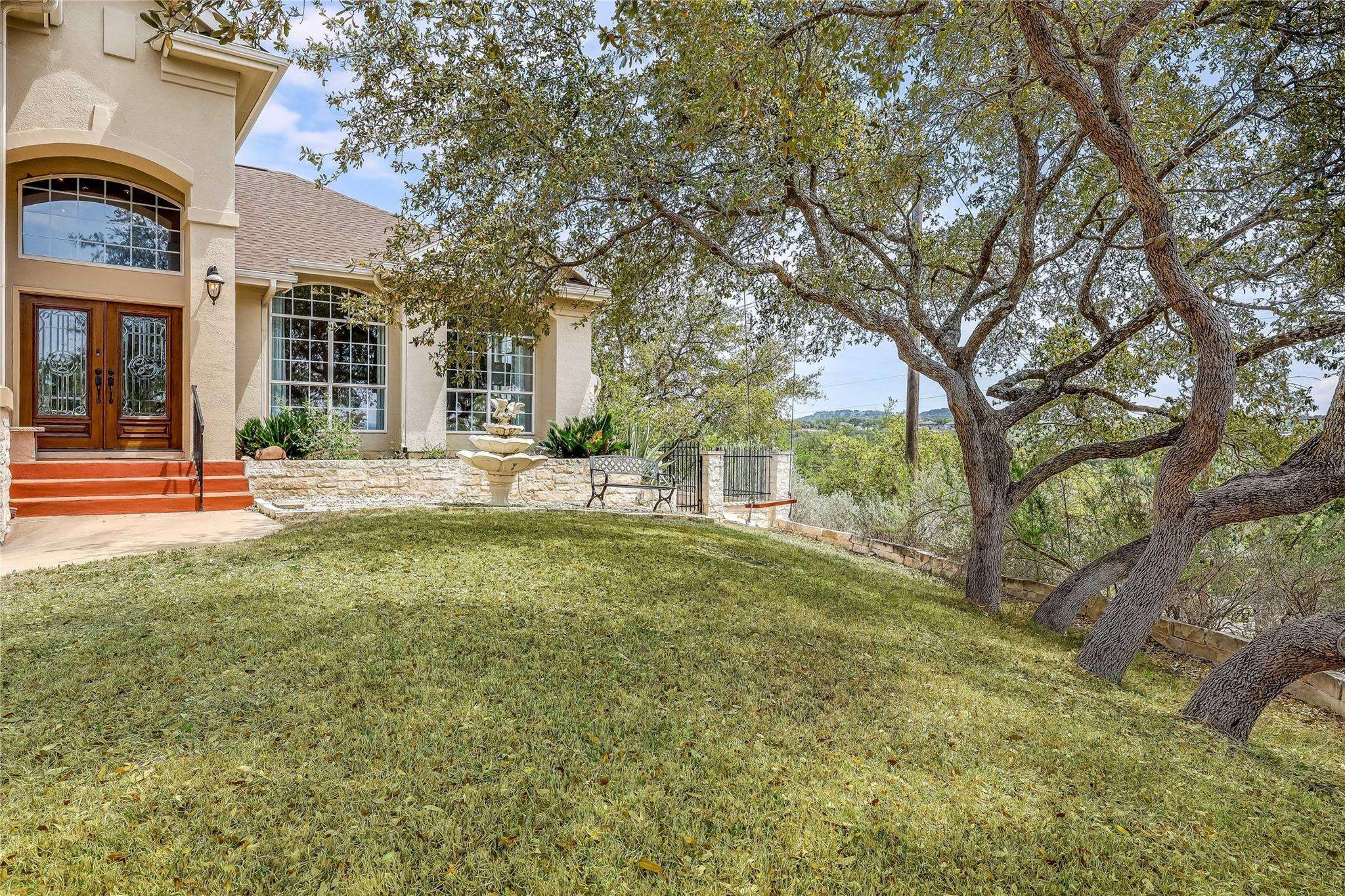 Lago Vista, TX 78645,21735 Sierra TRL