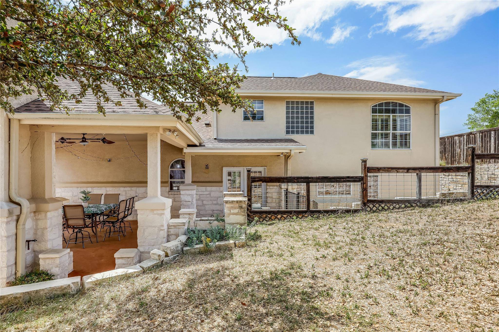 Lago Vista, TX 78645,21735 Sierra TRL