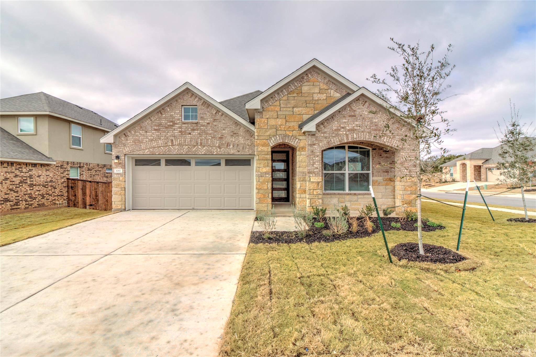 Georgetown, TX 78628,681 Peace Pipe WAY