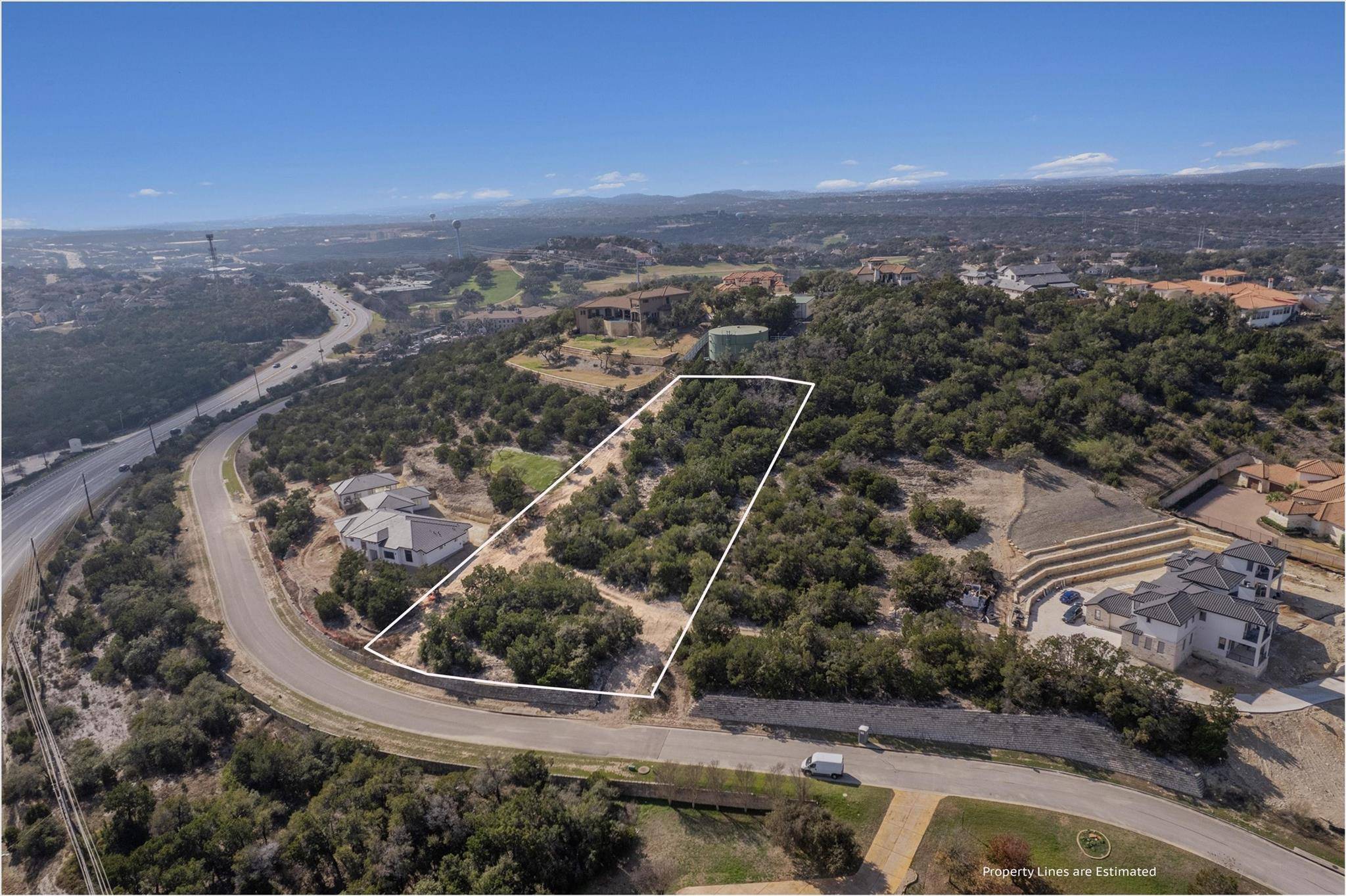 Austin, TX 78734,506 Bella Montagna CIR