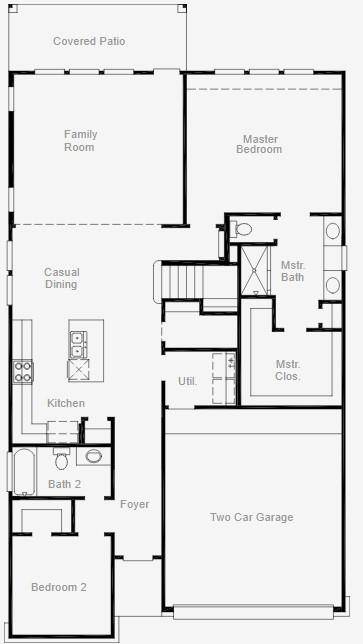 Georgetown, TX 78628,413 Hickory Springs TRL