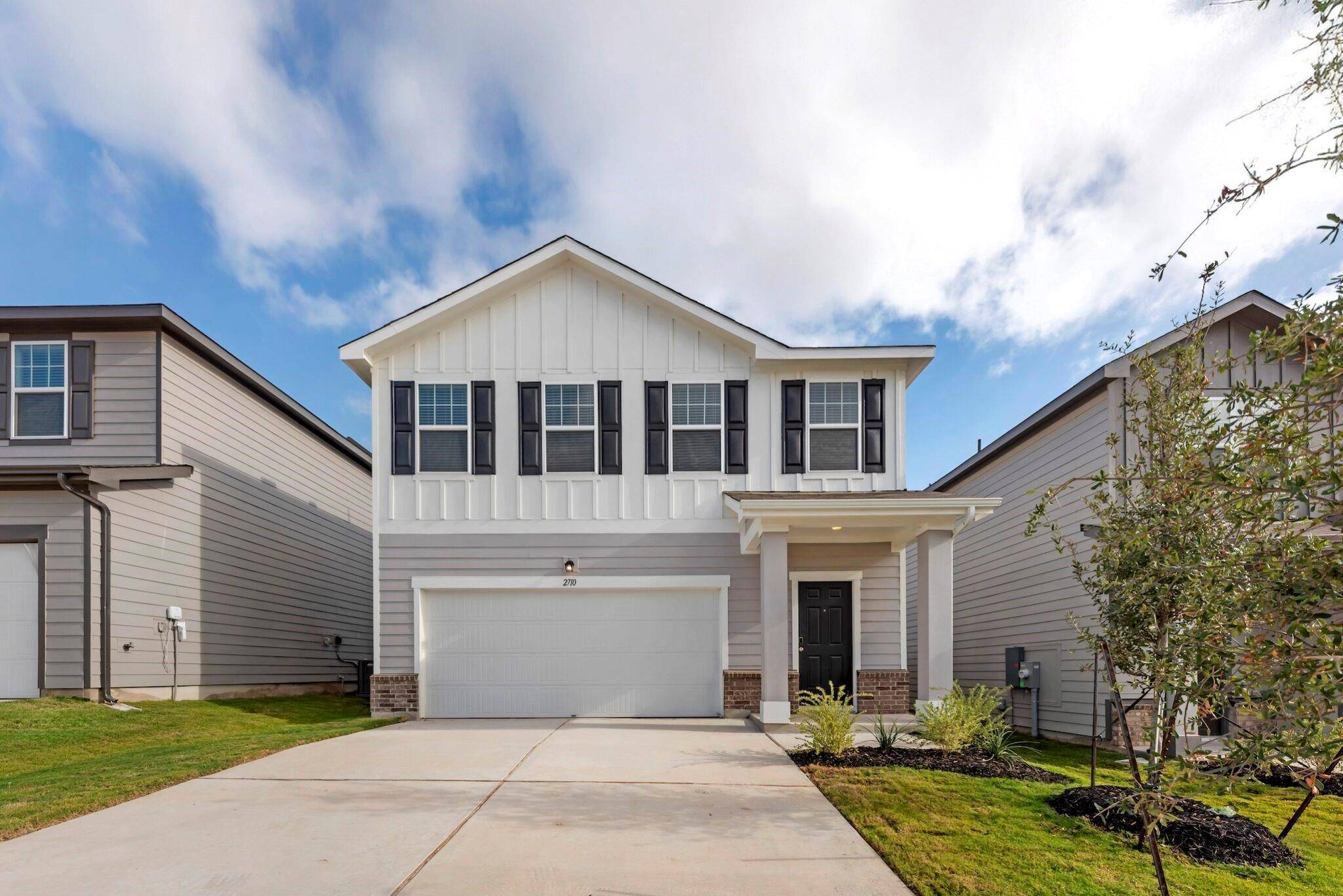 Pflugerville, TX 78660,2601 Crystal Bend DR #ELI2600