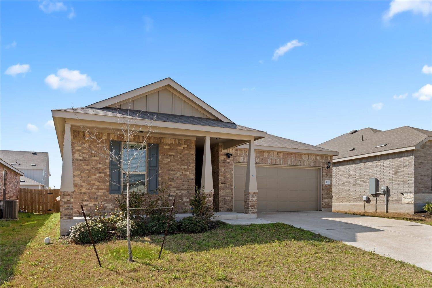 Taylor, TX 76574,212 Gunther WAY