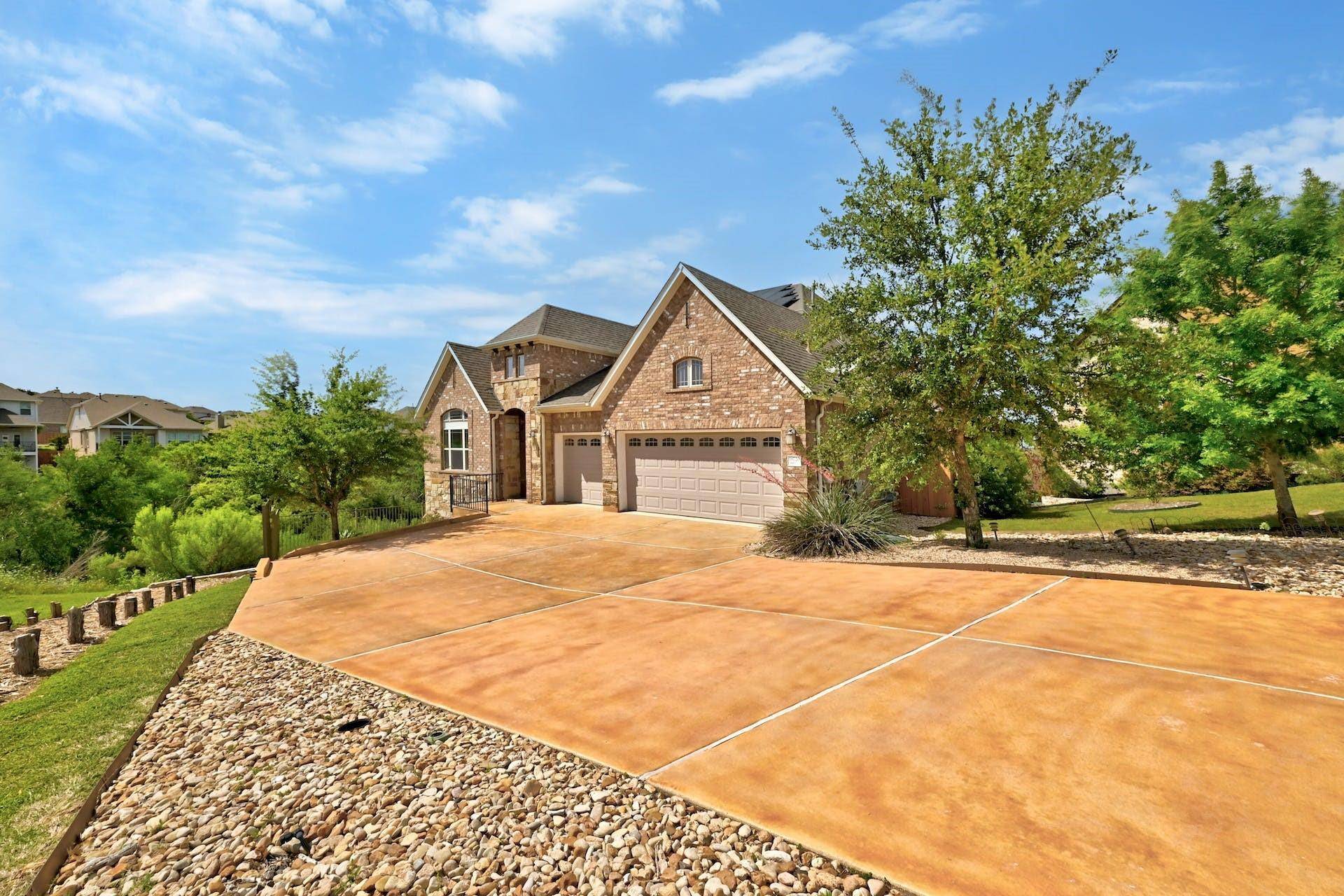 Austin, TX 78738,18720 Waltz CT
