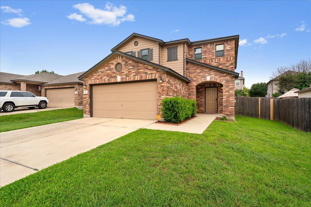 Kyle, TX 78640,142 Rummel DR