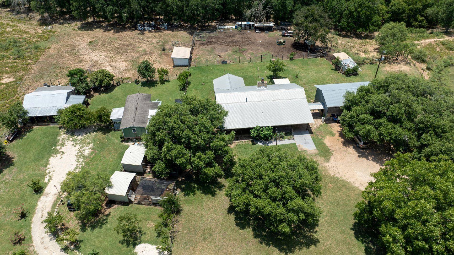 Cedar Creek, TX 78612,5571 FM 535