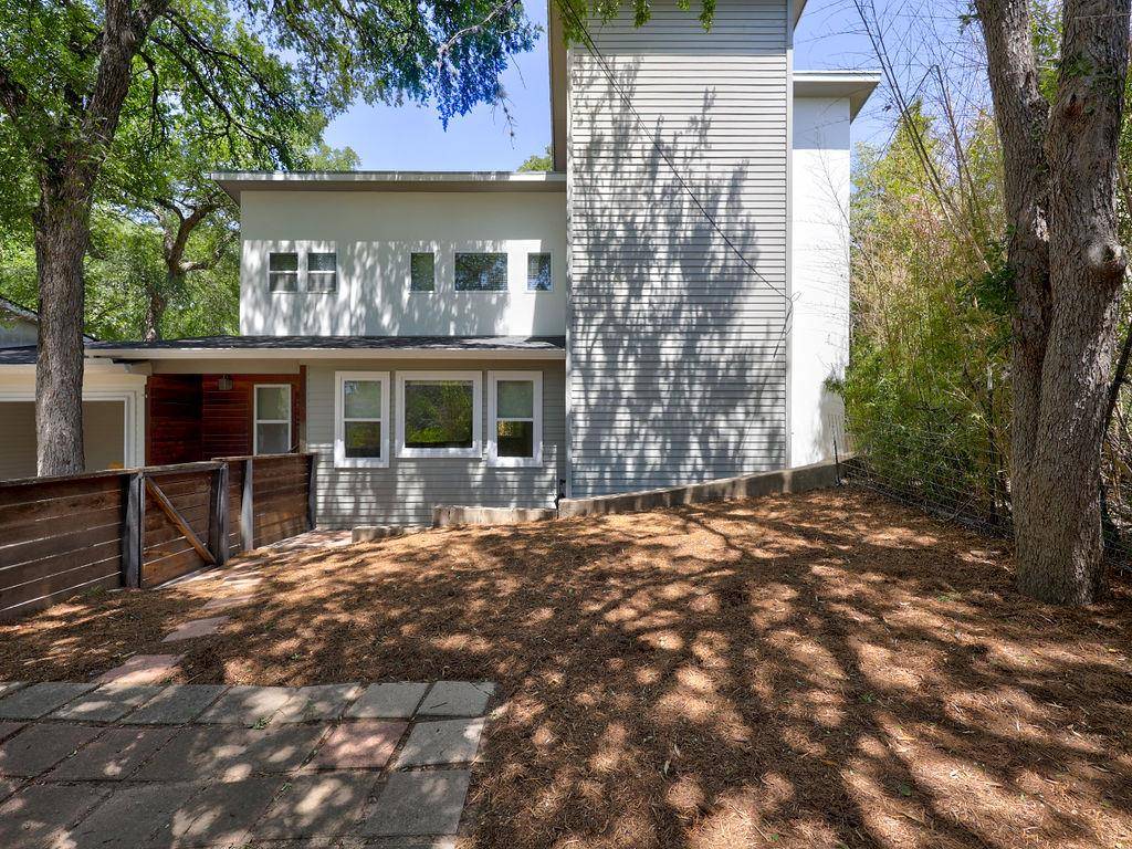 Austin, TX 78705,400 E 33rd ST #2