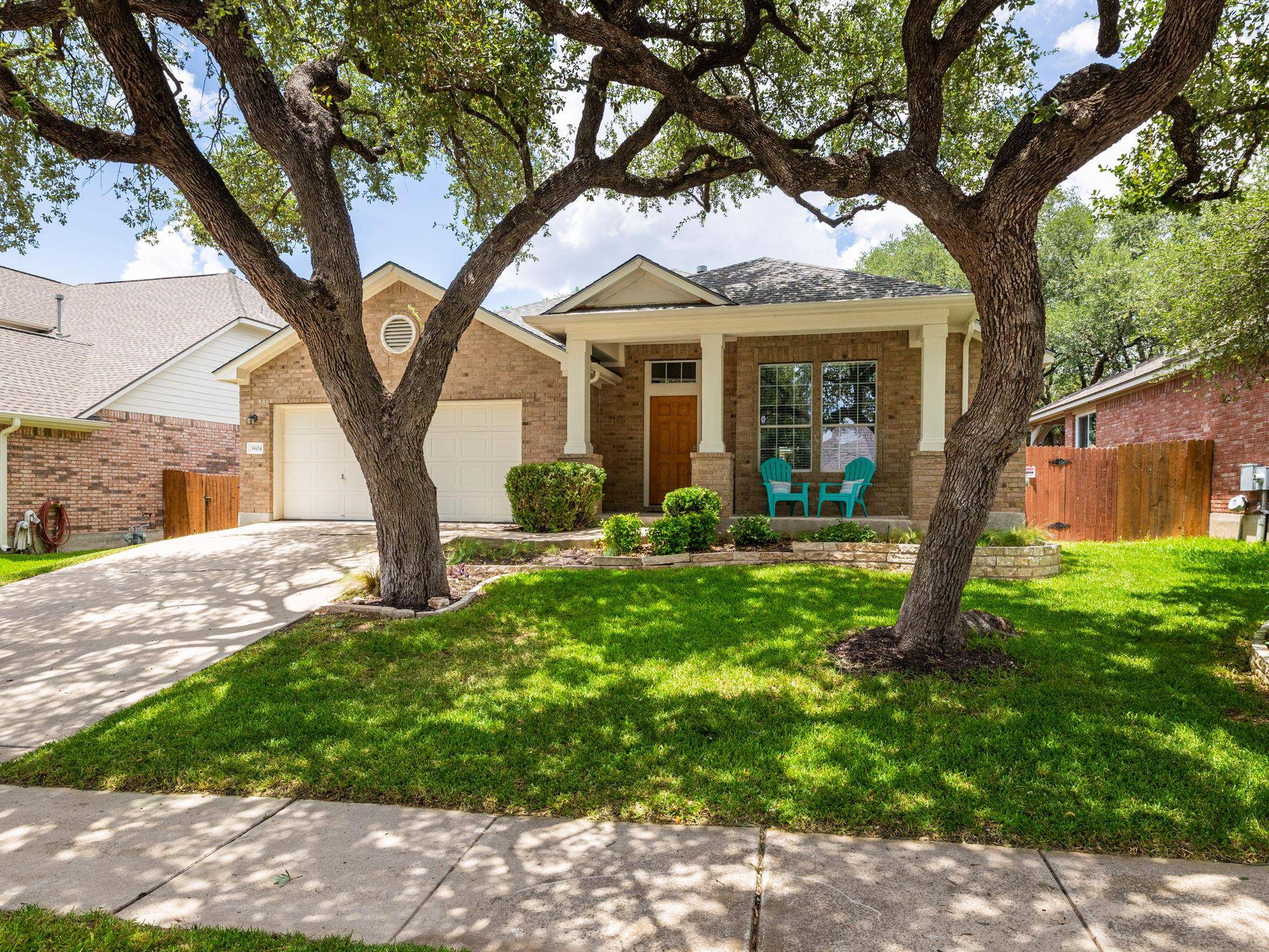 Round Rock, TX 78681,3804 Aqua LN