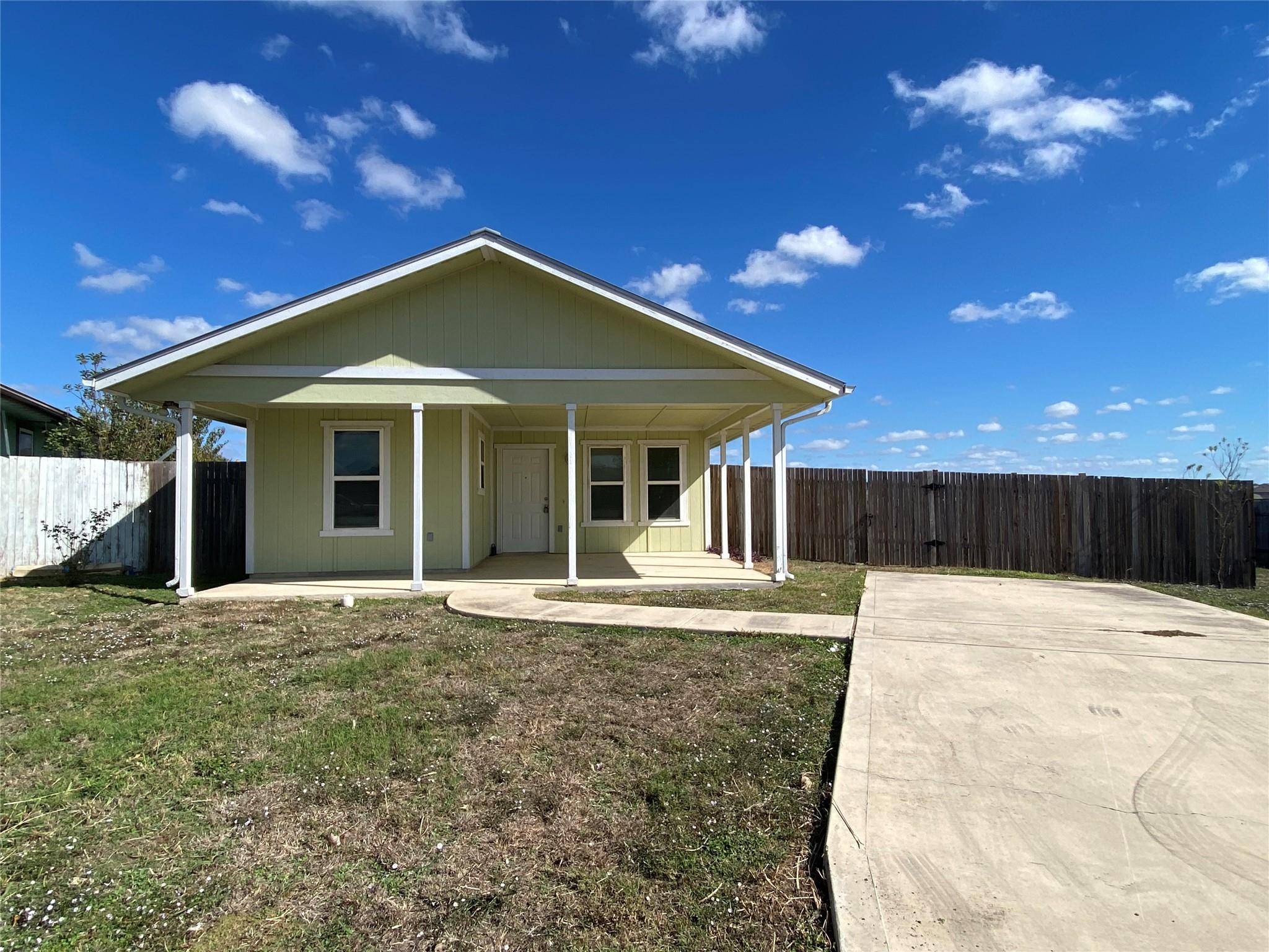 Austin, TX 78724,13312 Barteny CV