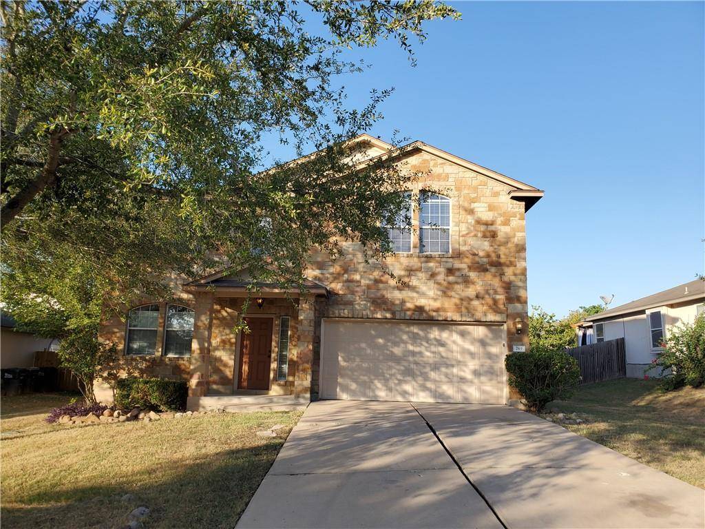 Kyle, TX 78640,789 Covent DR