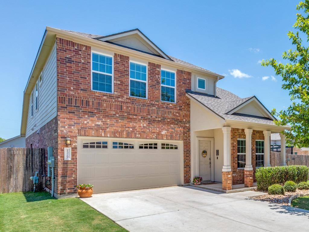 Georgetown, TX 78626,1329 Nokota BND
