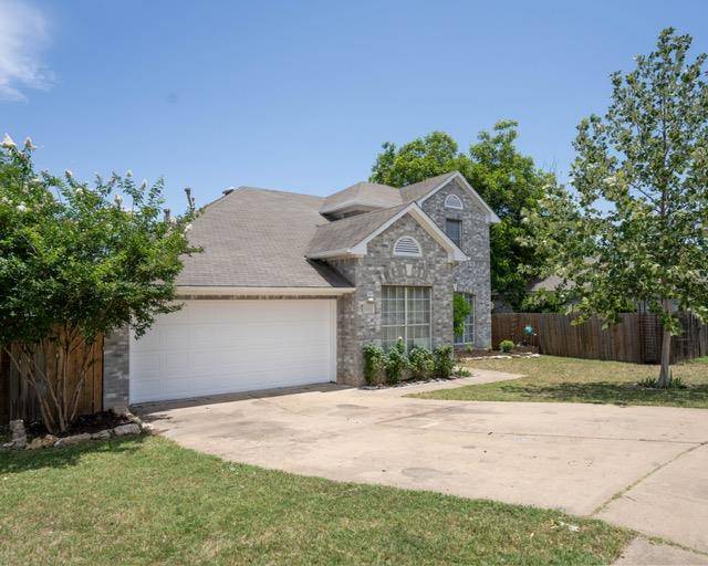 Pflugerville, TX 78660,1406 Apache CV