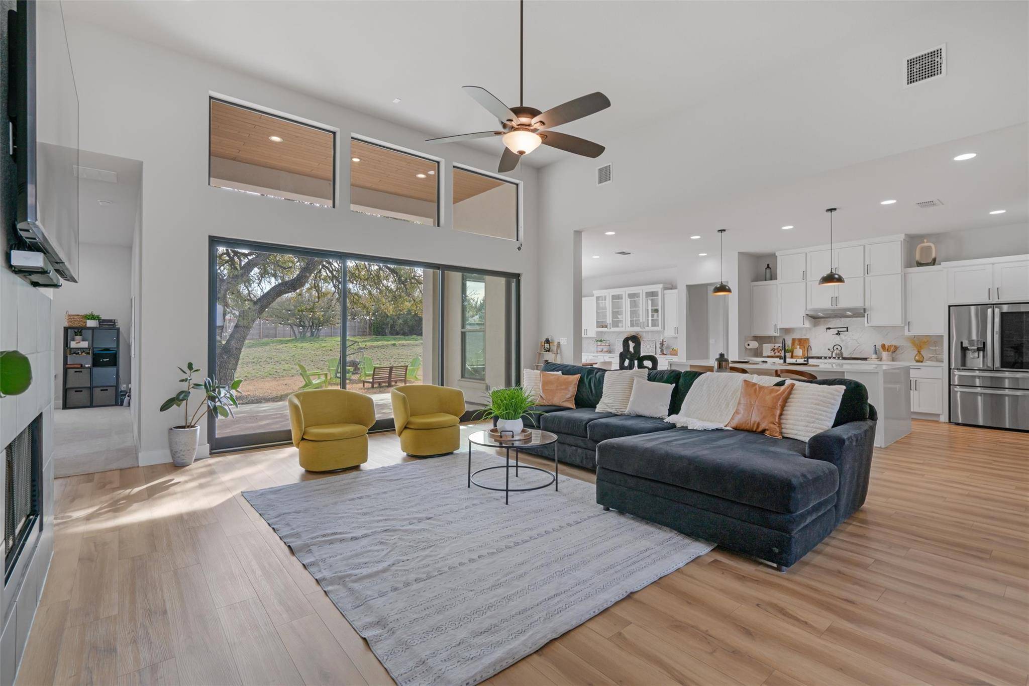 Liberty Hill, TX 78642,264 Wellborn Road RD