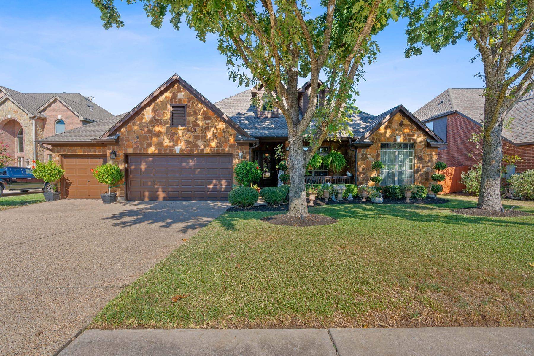 Round Rock, TX 78681,3905 Obsidian LN