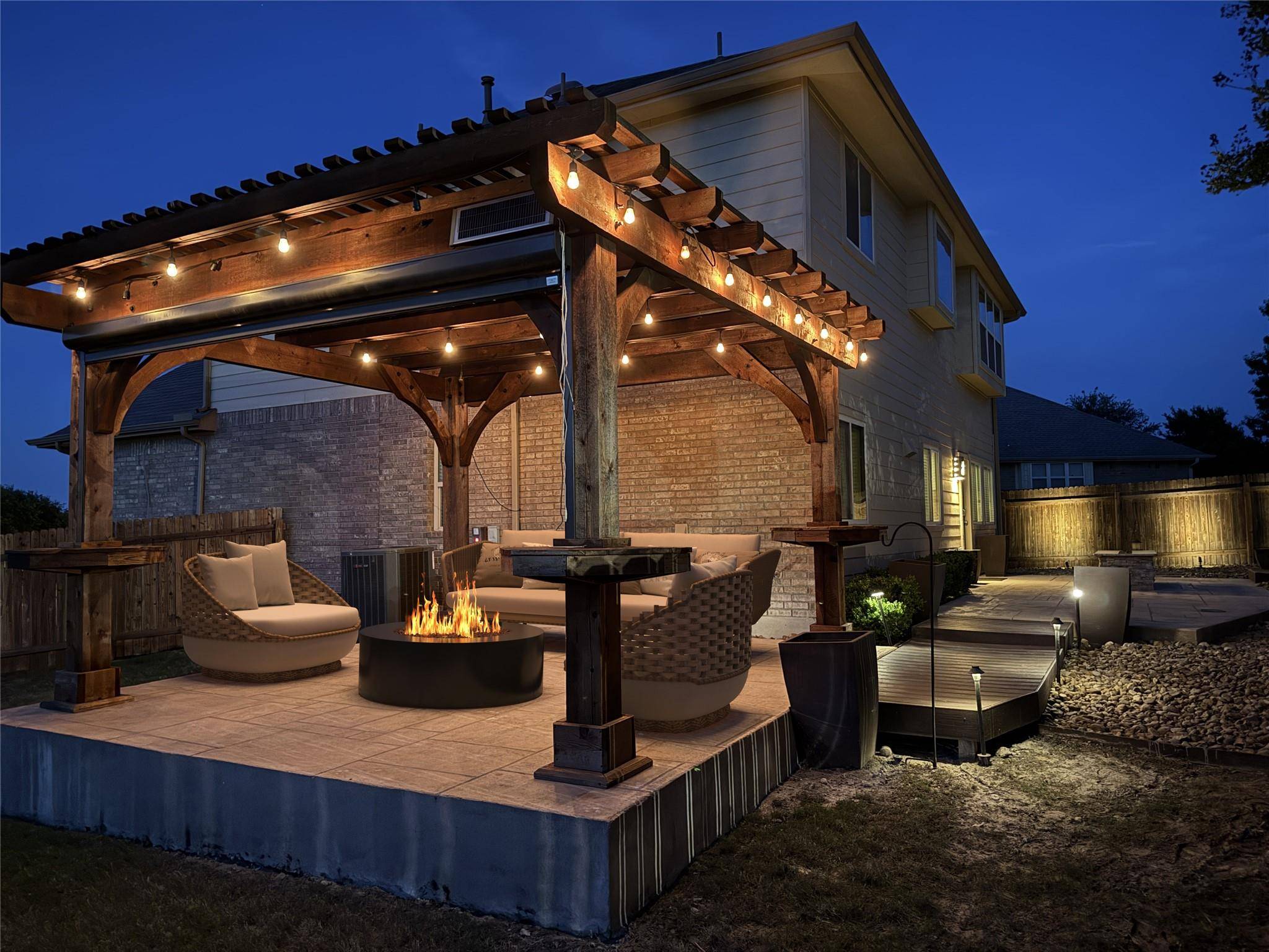 Hutto, TX 78634,116 Silkstone ST