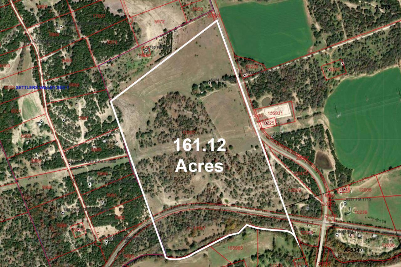 Lampasas, TX 76550,5124 Fm 1715