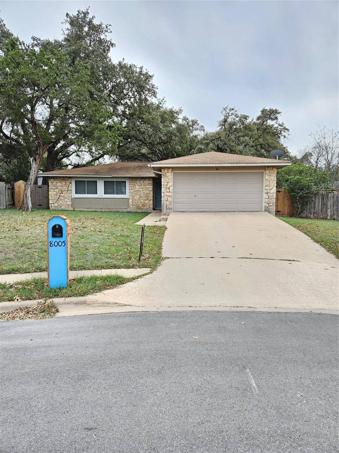 Austin, TX 78748,8005 Creekmere LN