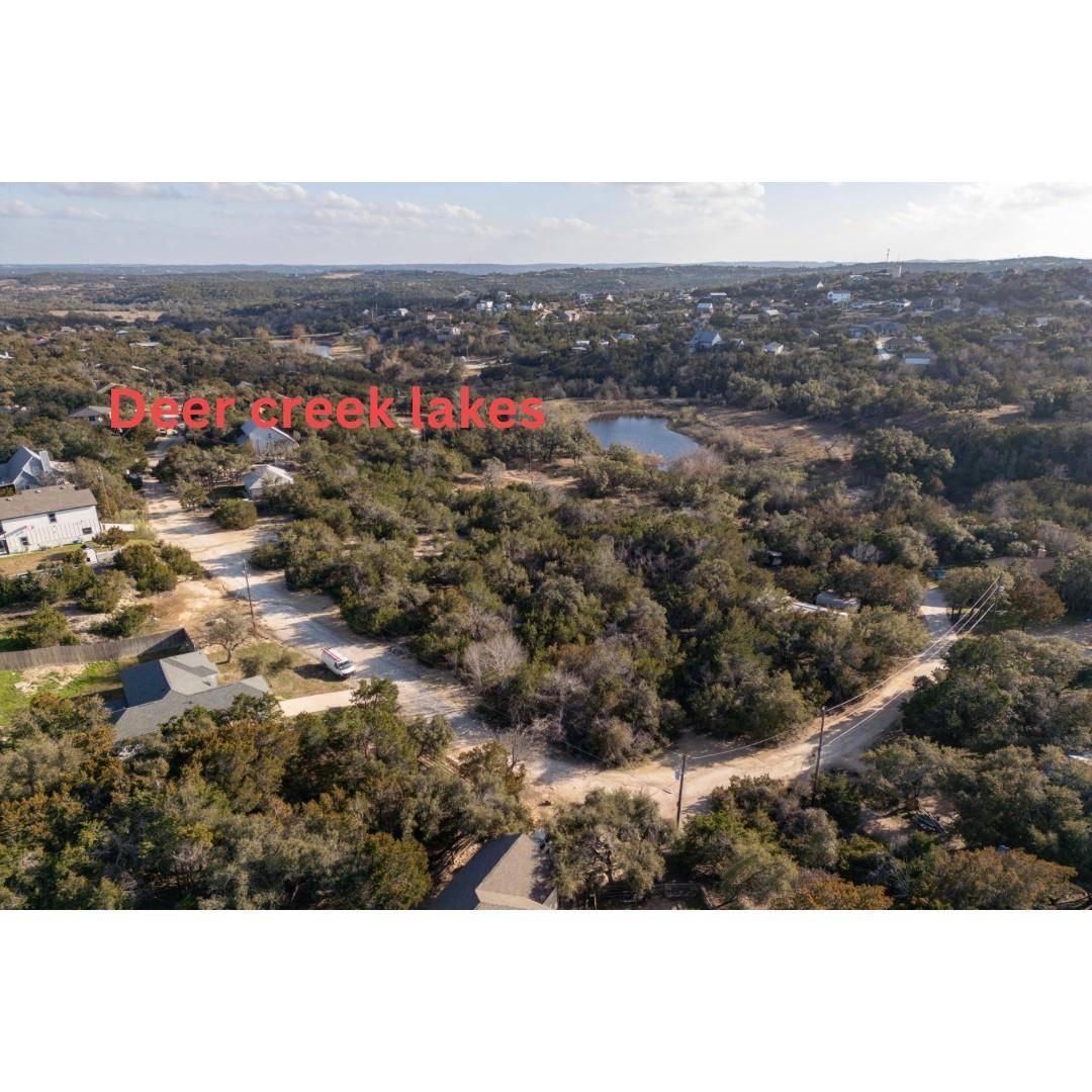 Dripping Springs, TX 78620,17703 Lake Shore DR