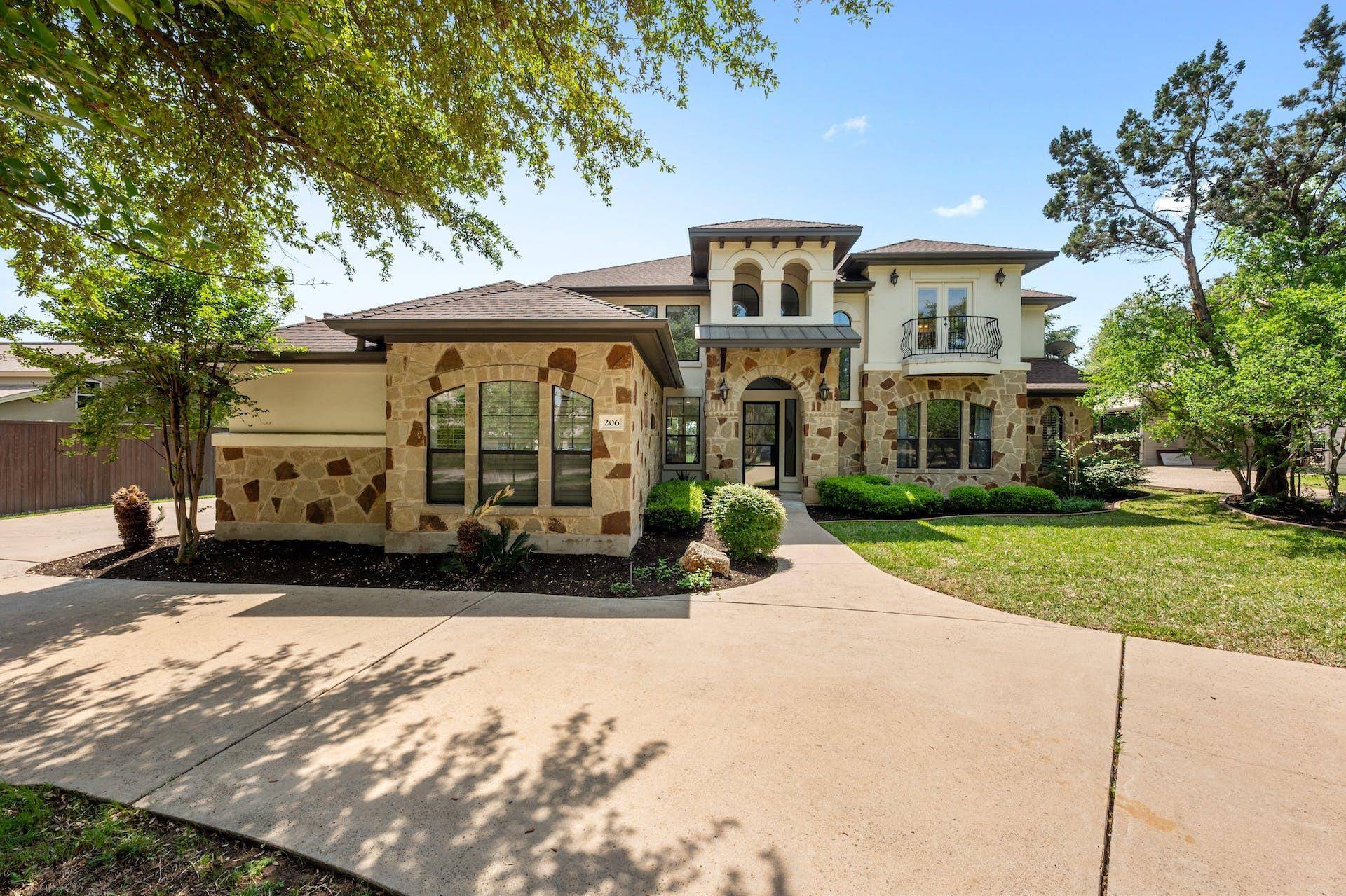 Austin, TX 78734,206 Lido ST