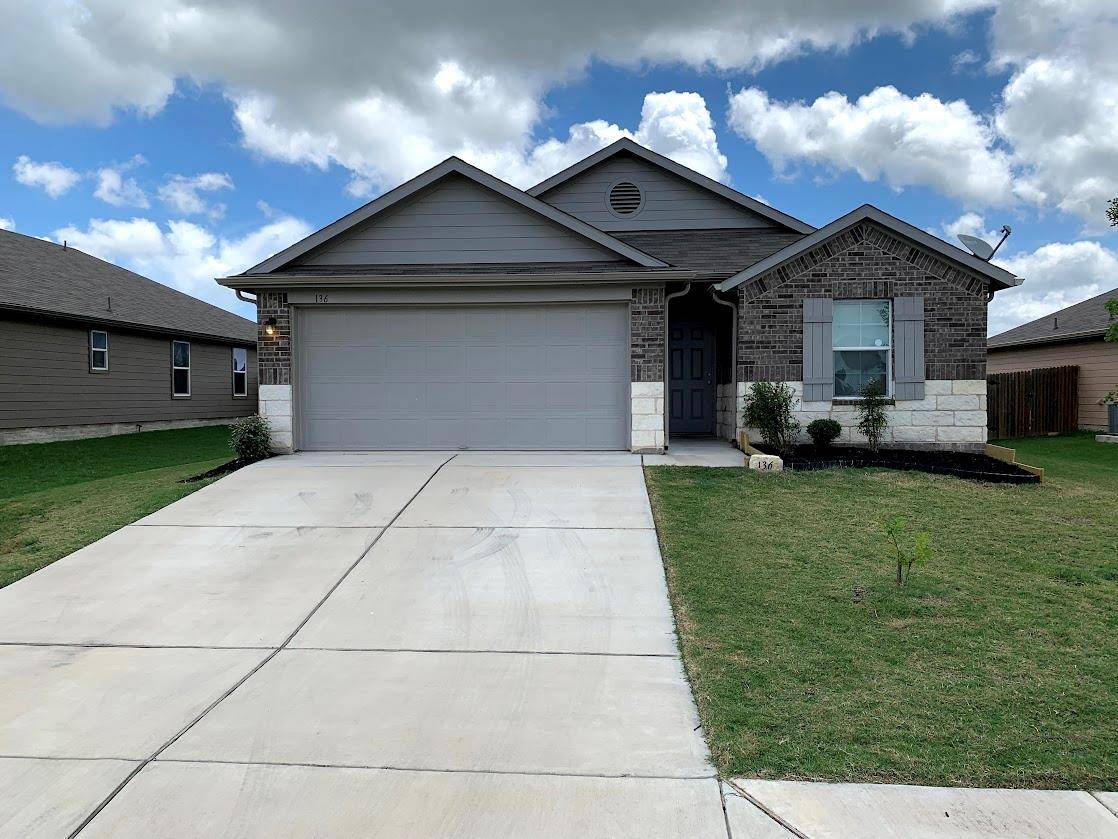 Kyle, TX 78640,136 Alpha ST