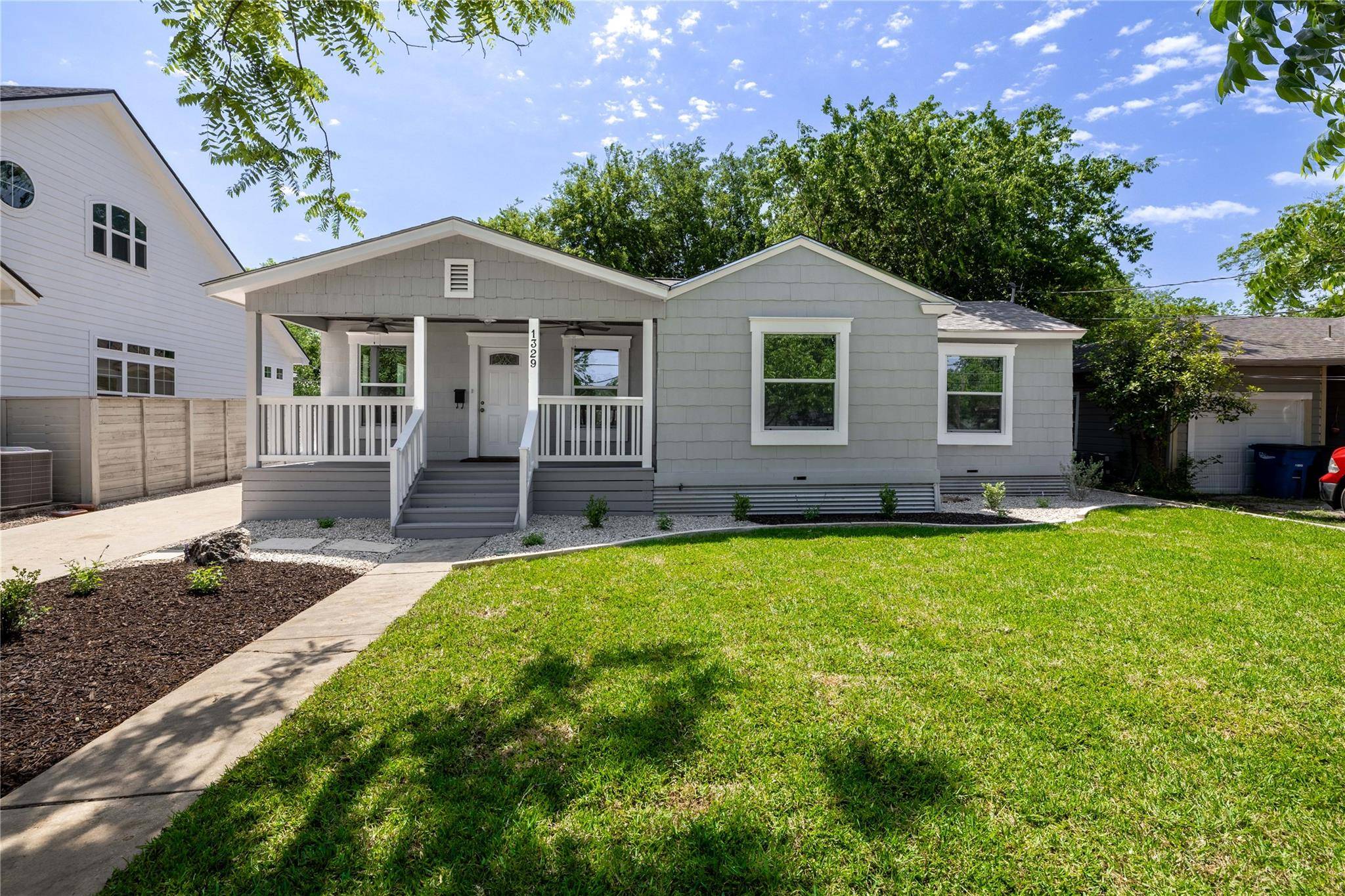 New Braunfels, TX 78130,1329 Lee ST