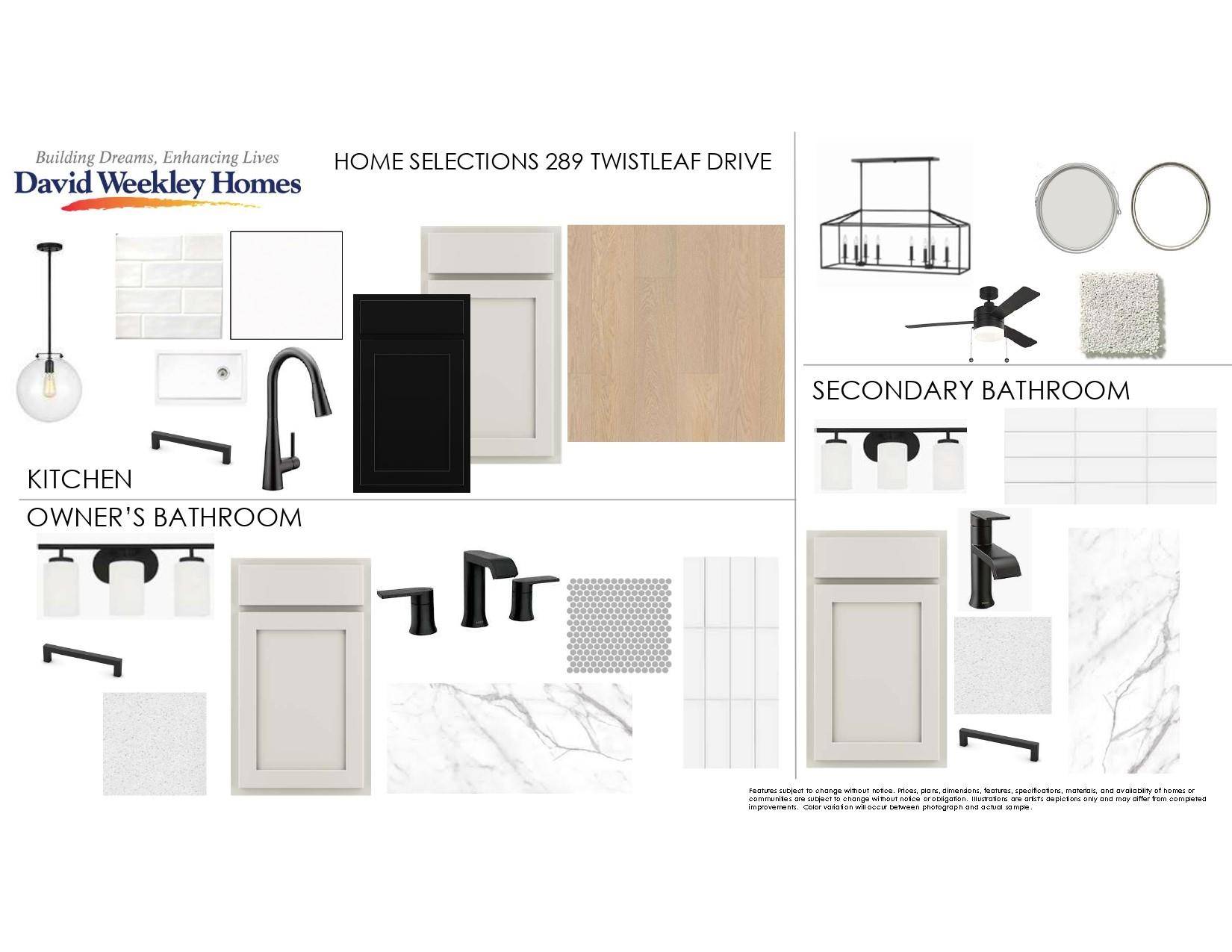 Buda, TX 78610,289 Twistleaf DR