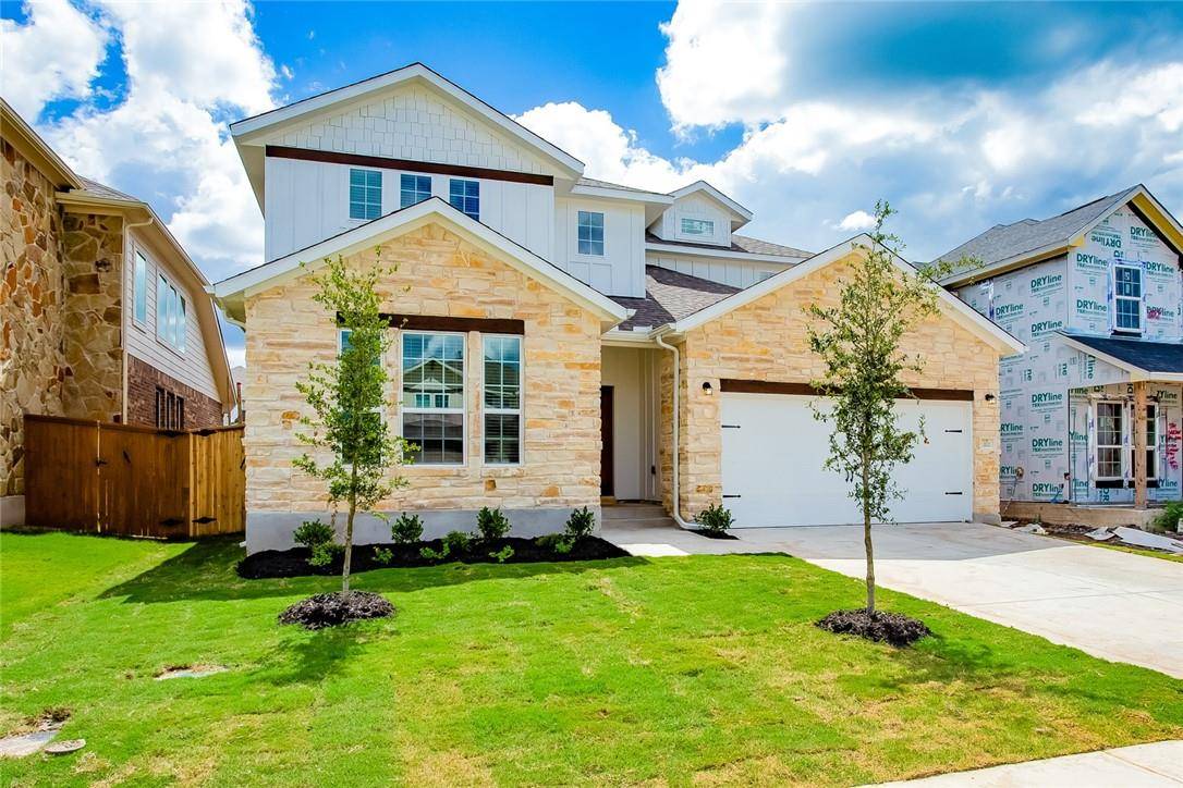 Liberty Hill, TX 78642,112 Rebel Red RD