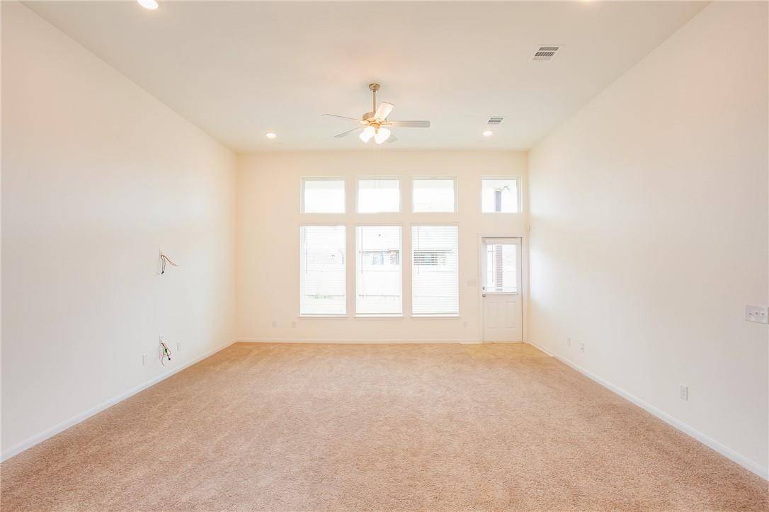 Liberty Hill, TX 78642,112 Rebel Red RD